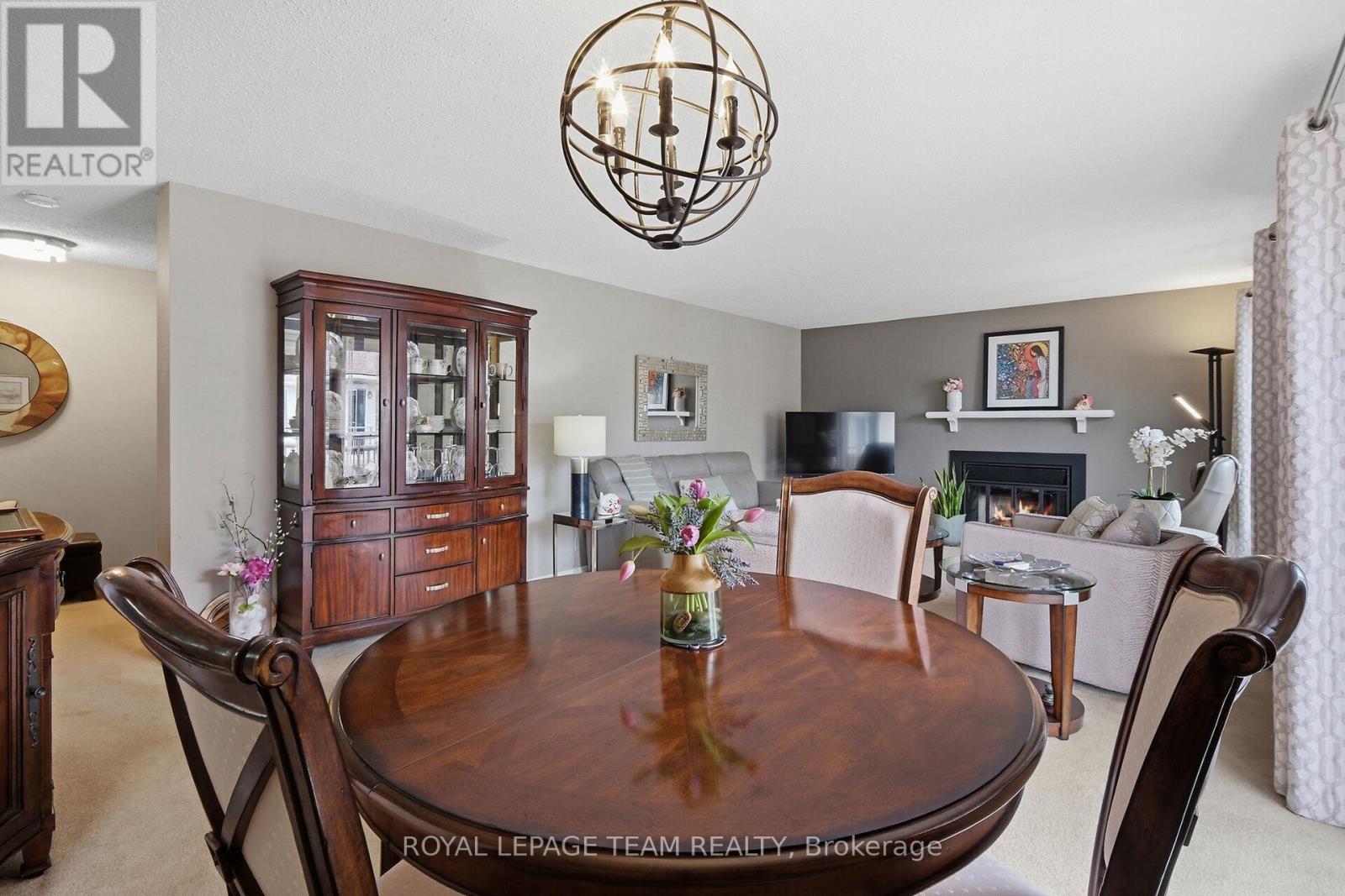 40 - 140 Rushford Private, Ottawa, Ontario  K1T 3E2 - Photo 14 - X12951110