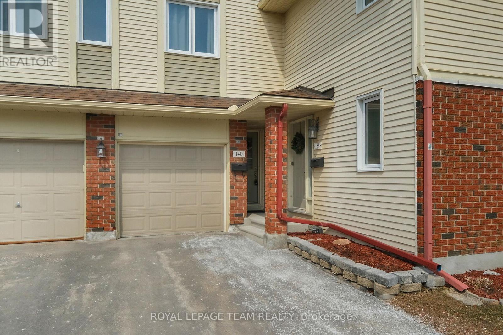 40 - 140 Rushford Private, Ottawa, Ontario  K1T 3E2 - Photo 2 - X12951110