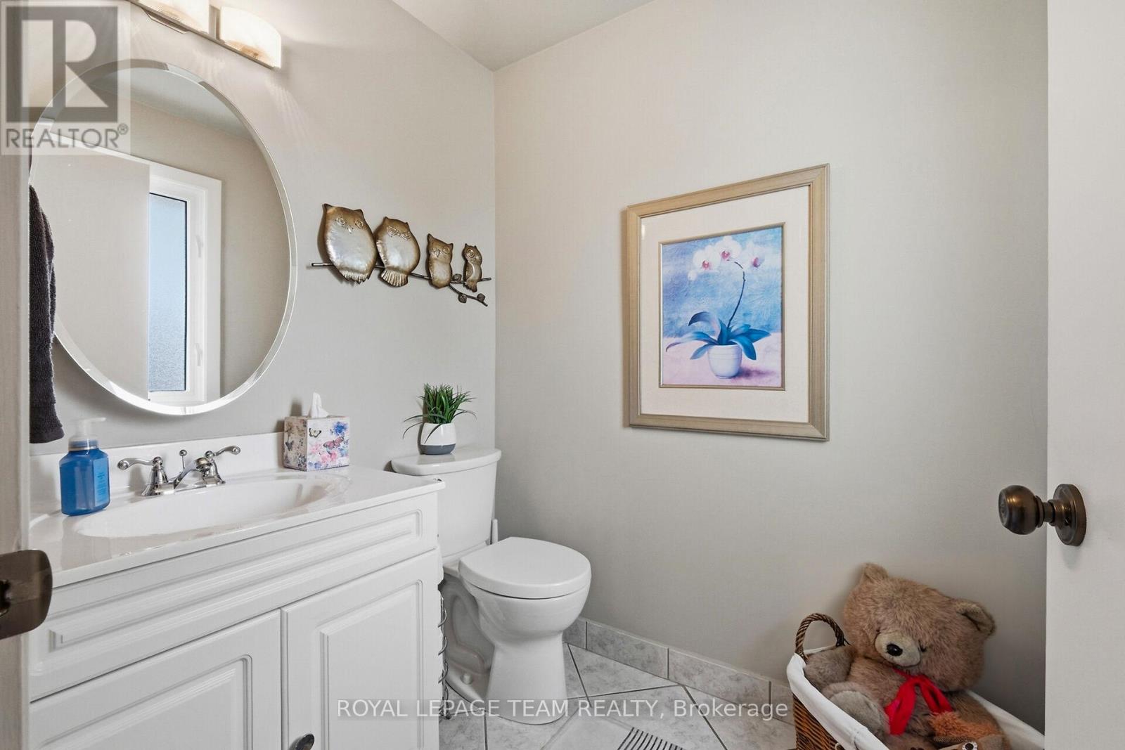 40 - 140 Rushford Private, Ottawa, Ontario  K1T 3E2 - Photo 20 - X12951110