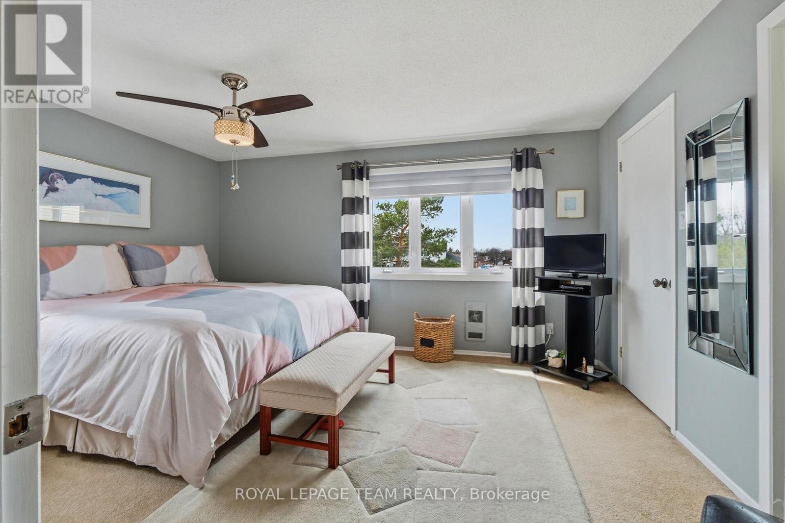 40 - 140 Rushford Private, Ottawa, Ontario  K1T 3E2 - Photo 23 - X12951110