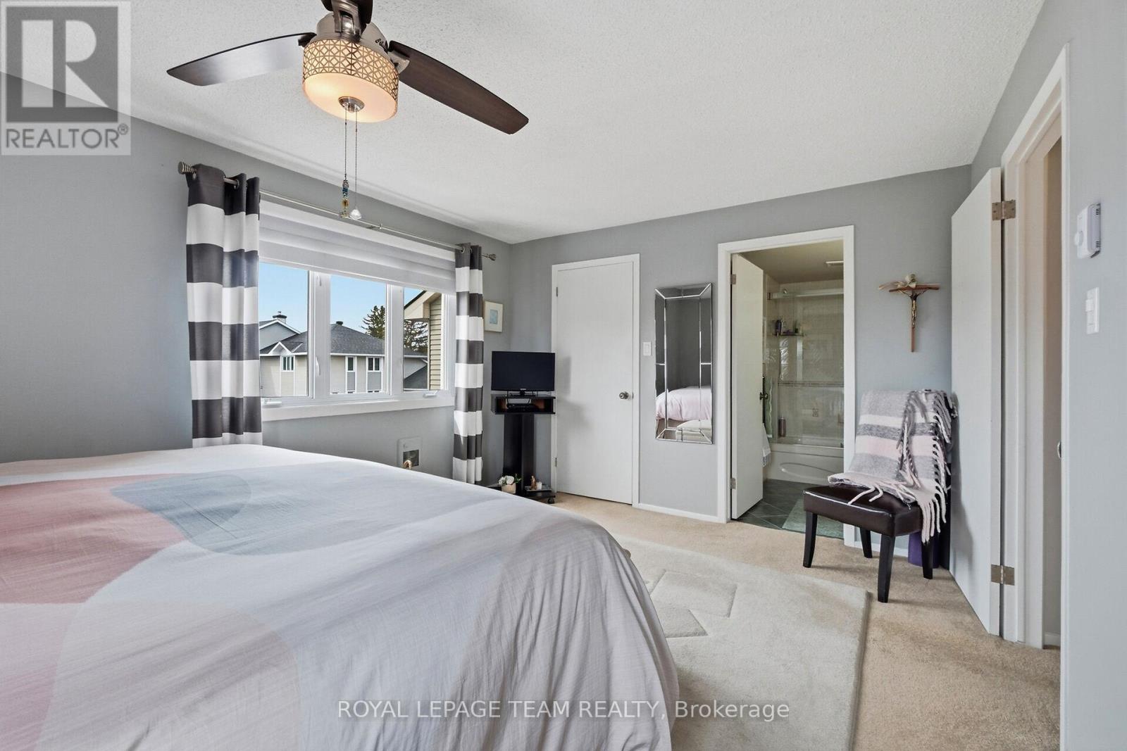 40 - 140 Rushford Private, Ottawa, Ontario  K1T 3E2 - Photo 24 - X12951110