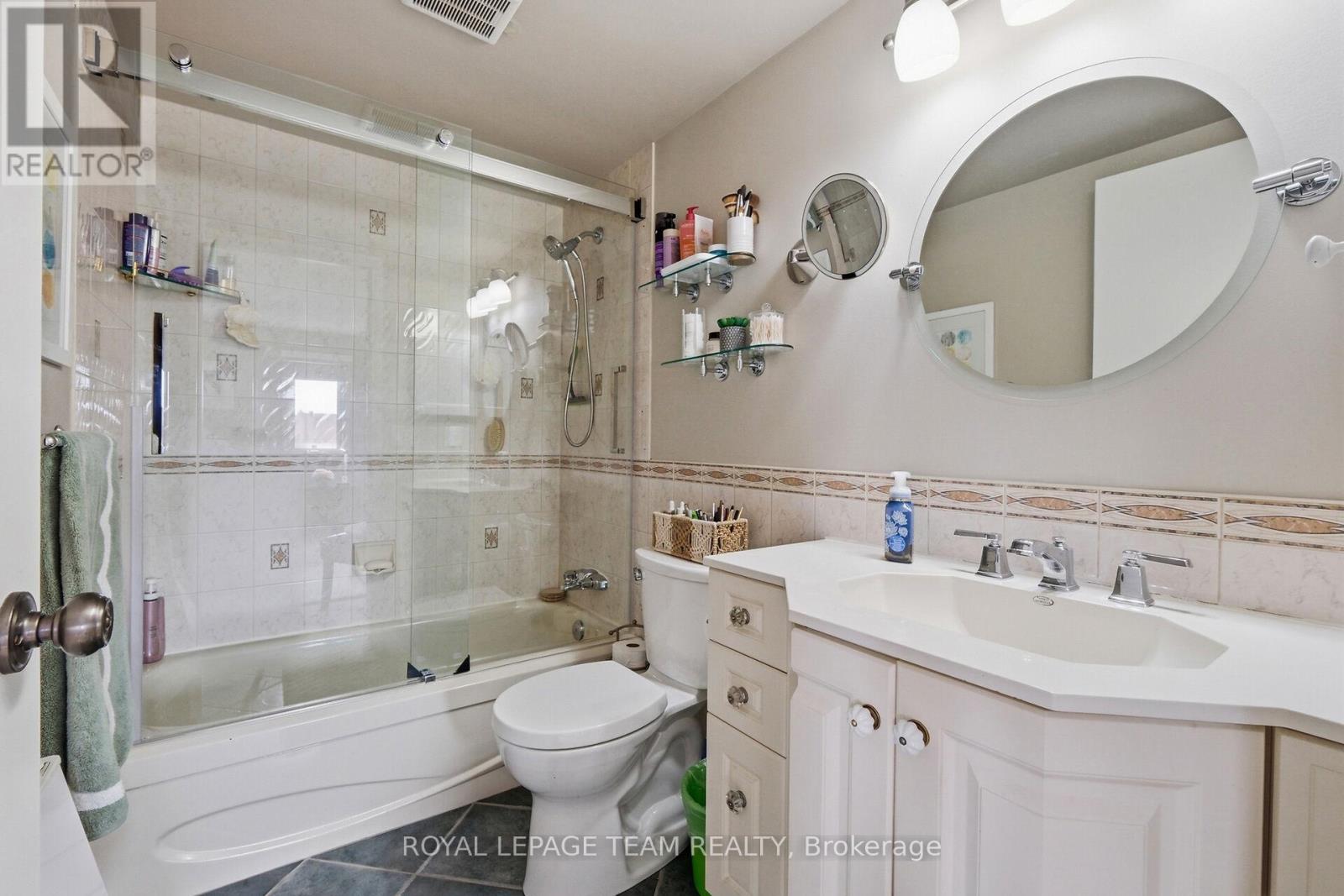 40 - 140 Rushford Private, Ottawa, Ontario  K1T 3E2 - Photo 25 - X12951110