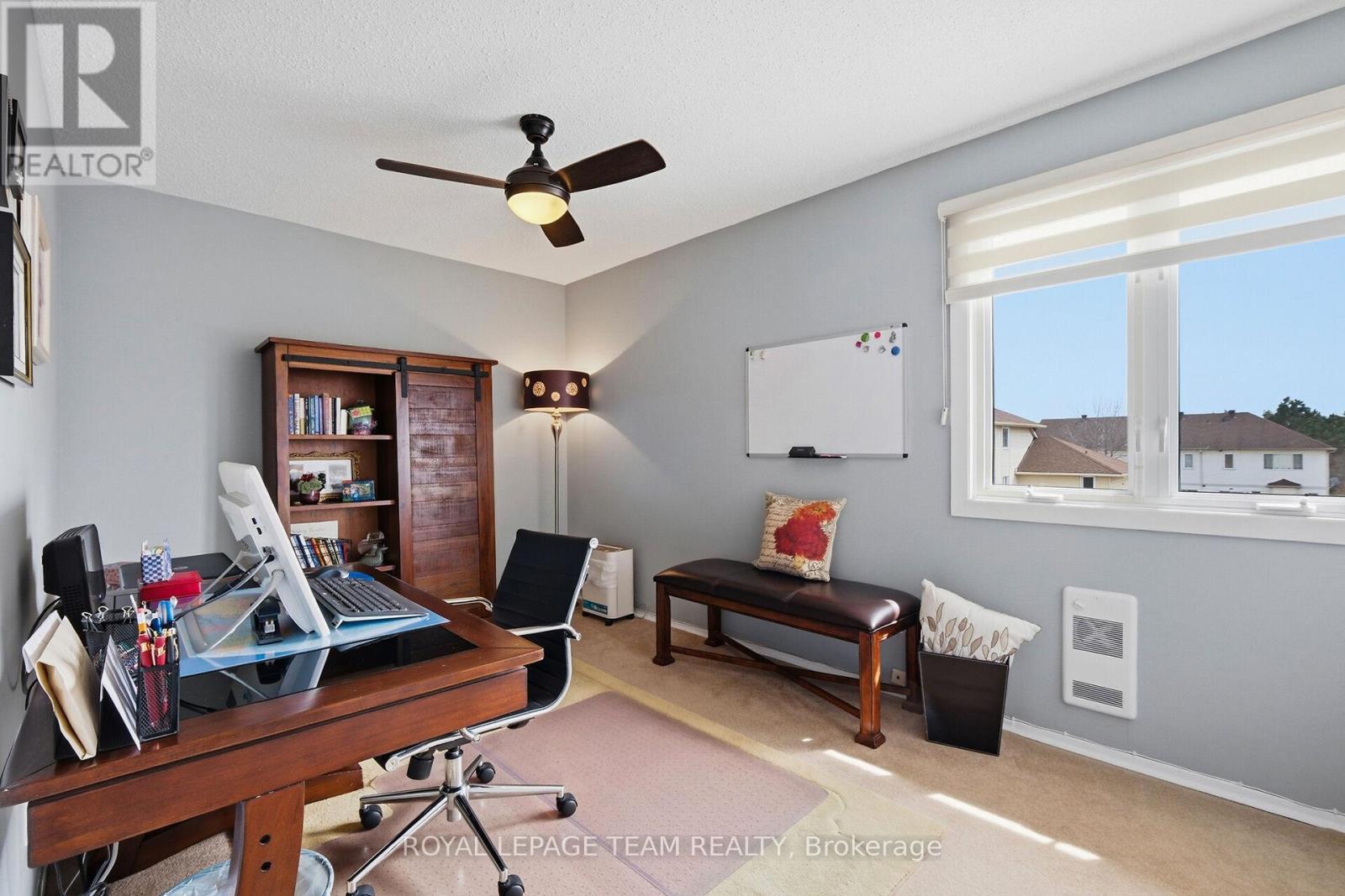 40 - 140 Rushford Private, Ottawa, Ontario  K1T 3E2 - Photo 29 - X12951110