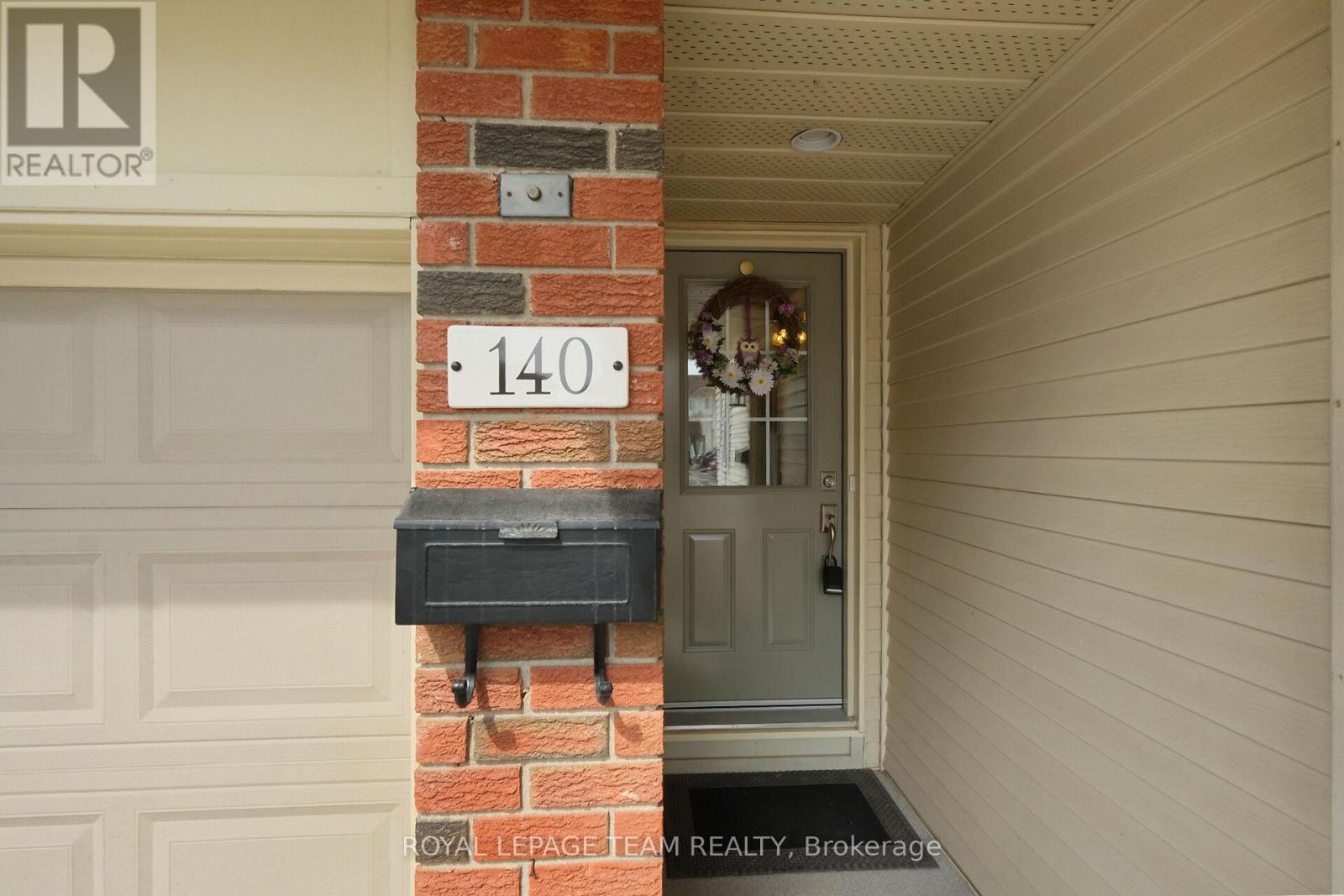 40 - 140 Rushford Private, Ottawa, Ontario  K1T 3E2 - Photo 3 - X12951110