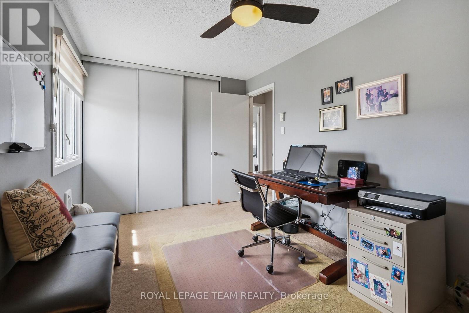 40 - 140 Rushford Private, Ottawa, Ontario  K1T 3E2 - Photo 30 - X12951110