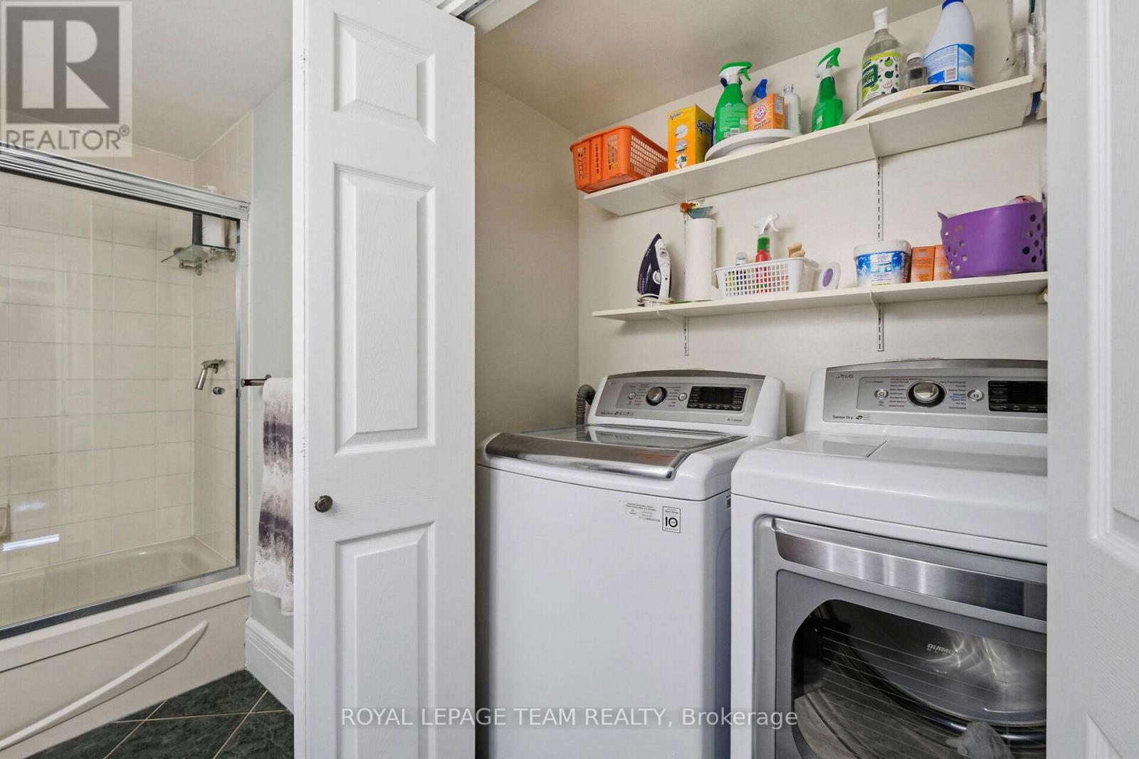 40 - 140 Rushford Private, Ottawa, Ontario  K1T 3E2 - Photo 32 - X12951110