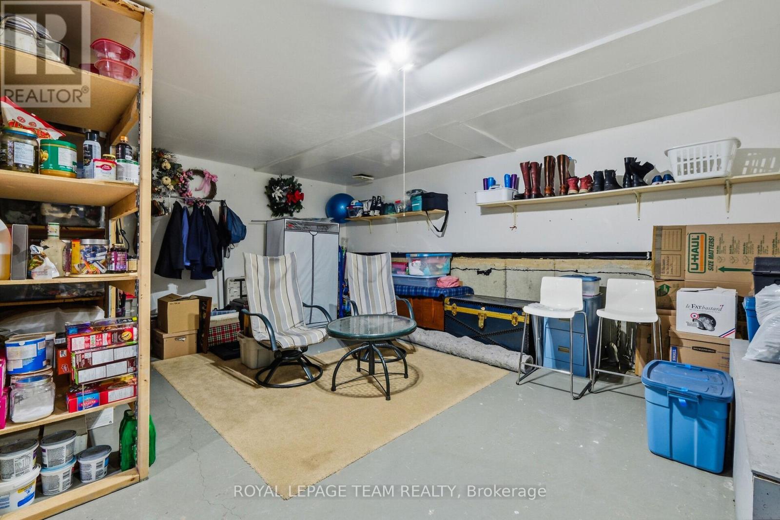 40 - 140 Rushford Private, Ottawa, Ontario  K1T 3E2 - Photo 33 - X12951110