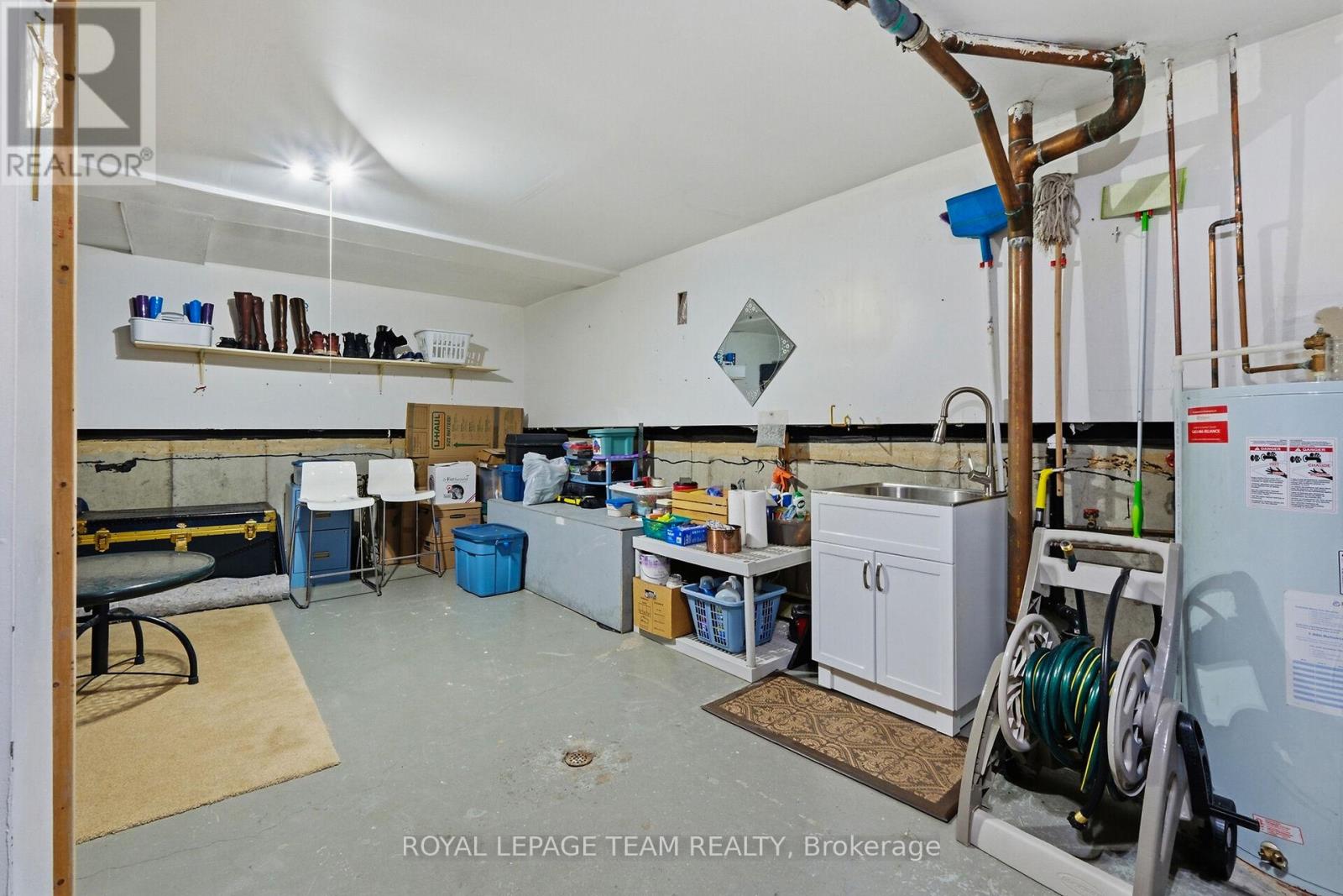 40 - 140 Rushford Private, Ottawa, Ontario  K1T 3E2 - Photo 34 - X12951110