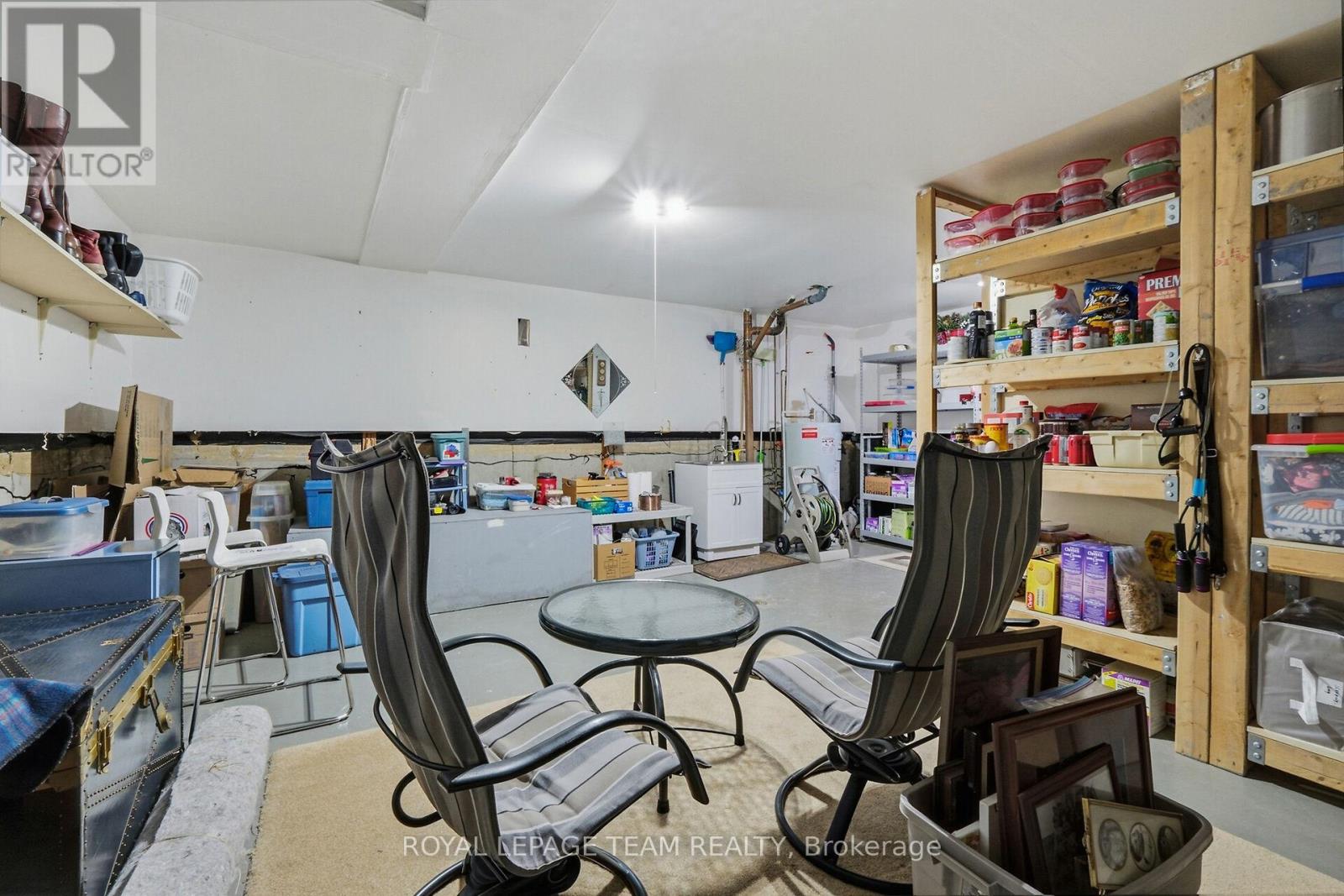 40 - 140 Rushford Private, Ottawa, Ontario  K1T 3E2 - Photo 35 - X12951110