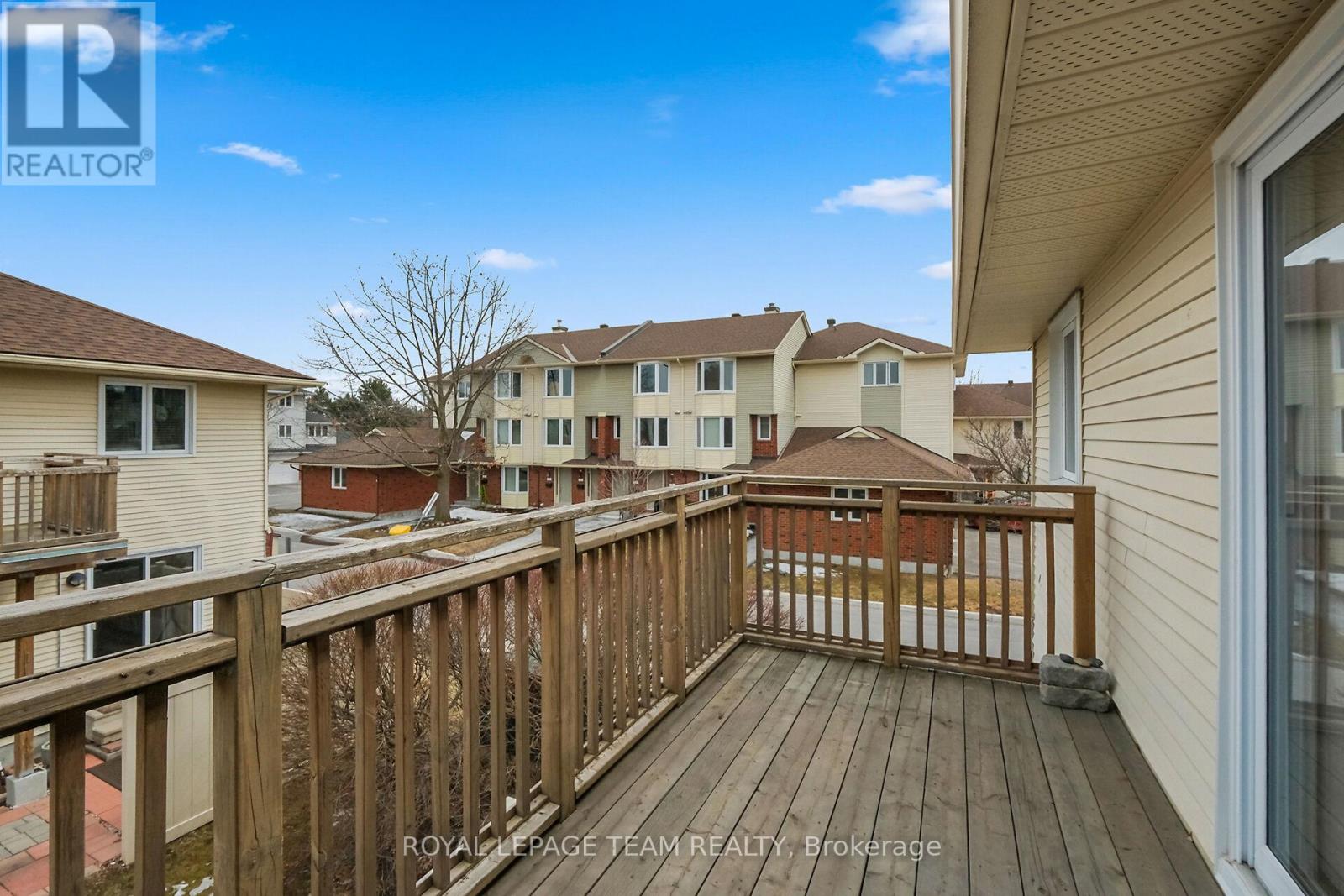 40 - 140 Rushford Private, Ottawa, Ontario  K1T 3E2 - Photo 36 - X12951110