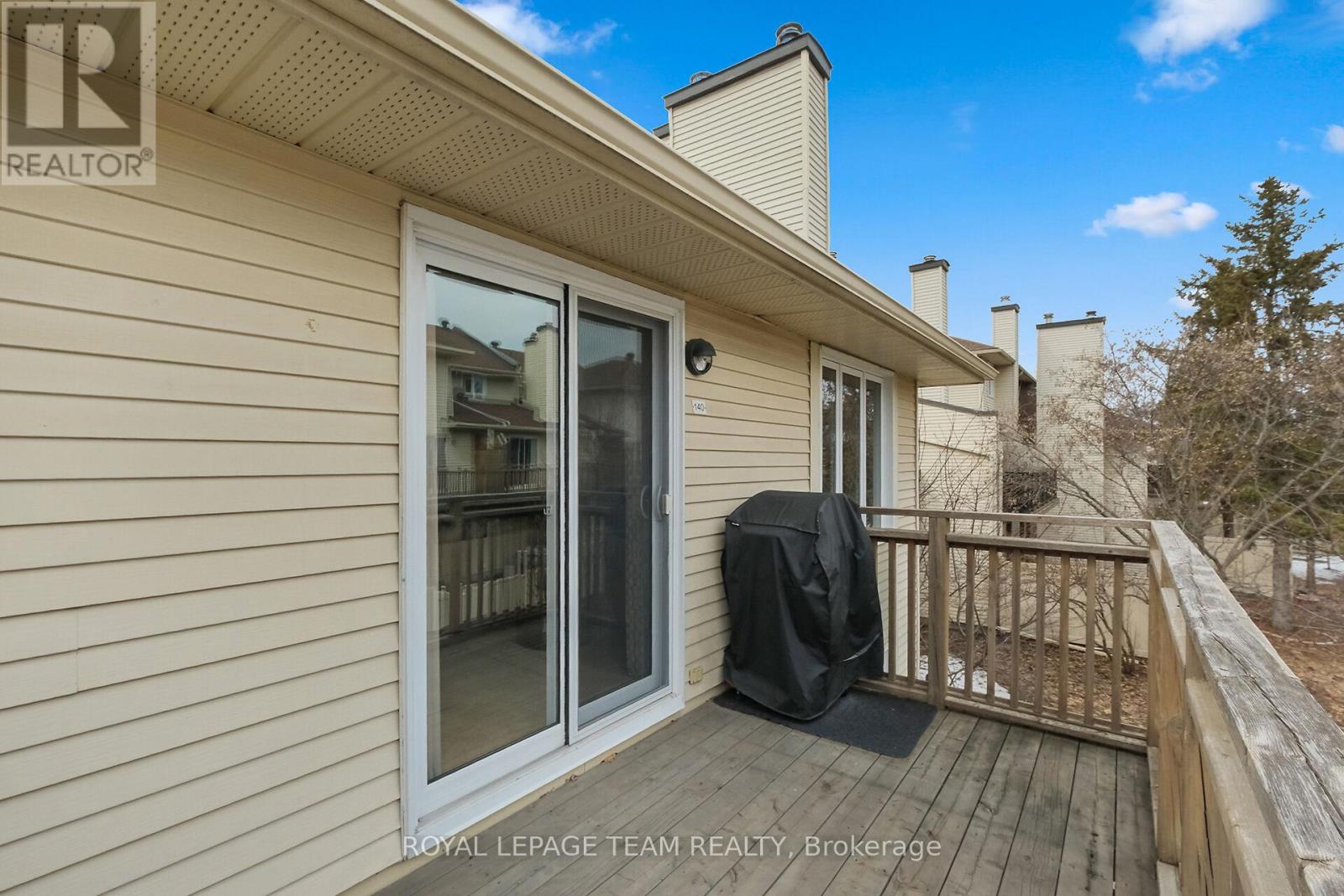 40 - 140 Rushford Private, Ottawa, Ontario  K1T 3E2 - Photo 37 - X12951110