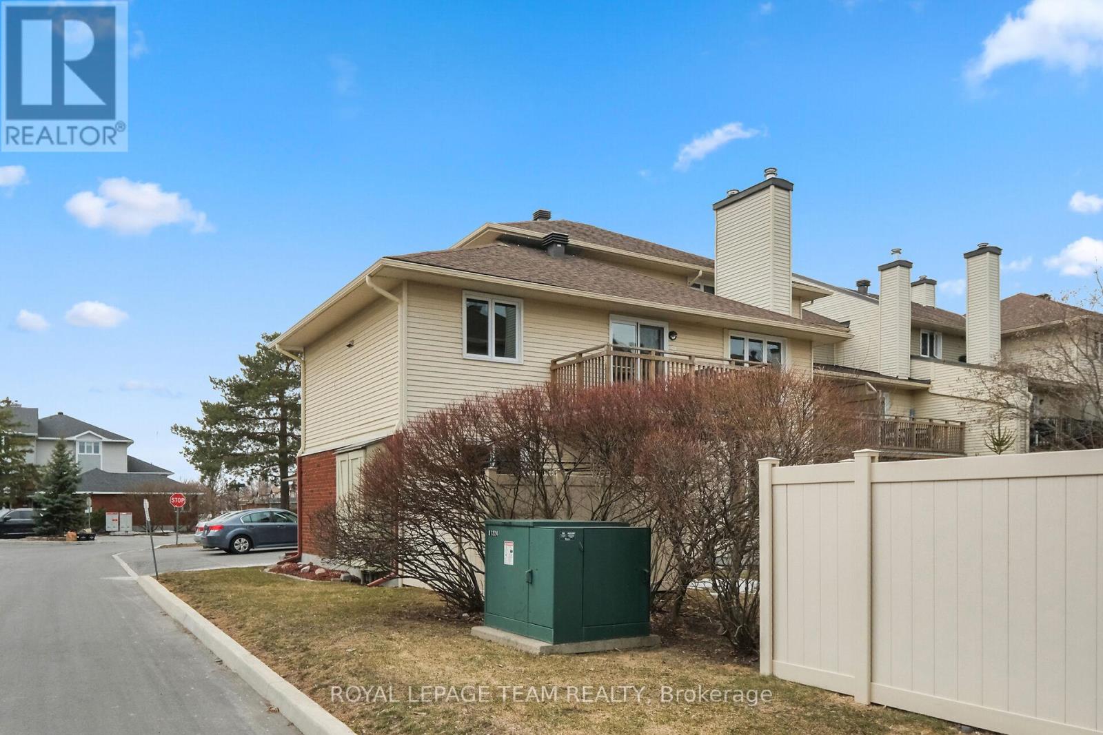 40 - 140 Rushford Private, Ottawa, Ontario  K1T 3E2 - Photo 38 - X12951110