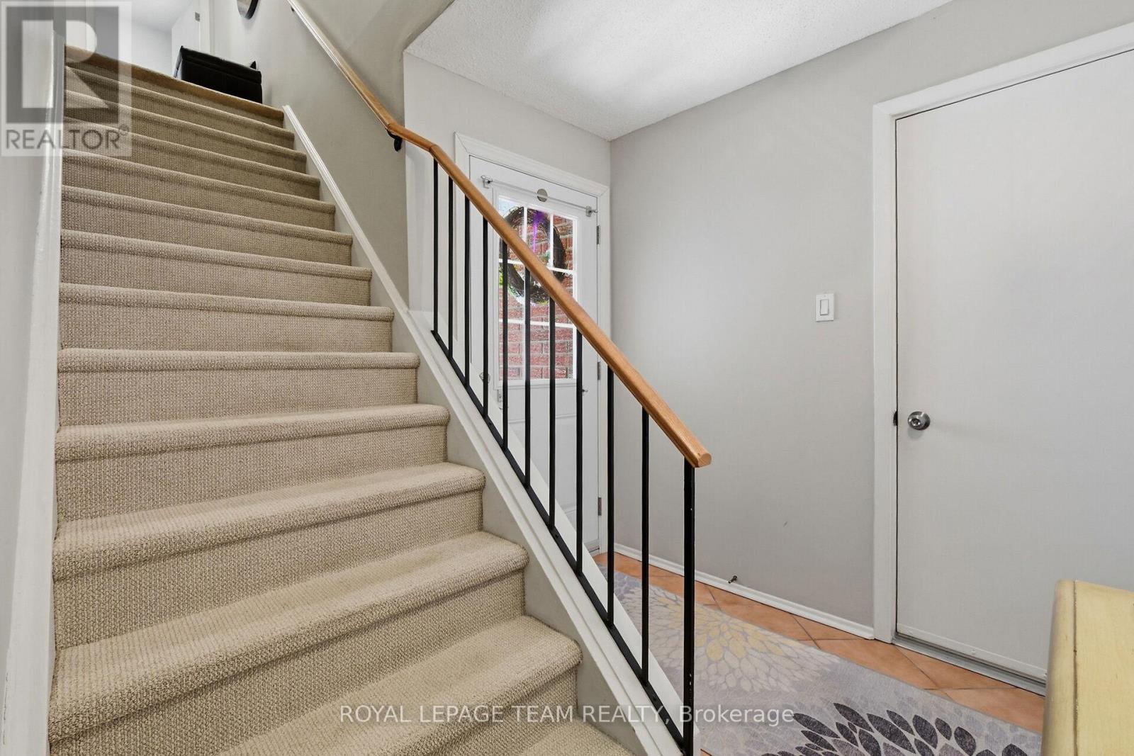 40 - 140 Rushford Private, Ottawa, Ontario  K1T 3E2 - Photo 6 - X12951110