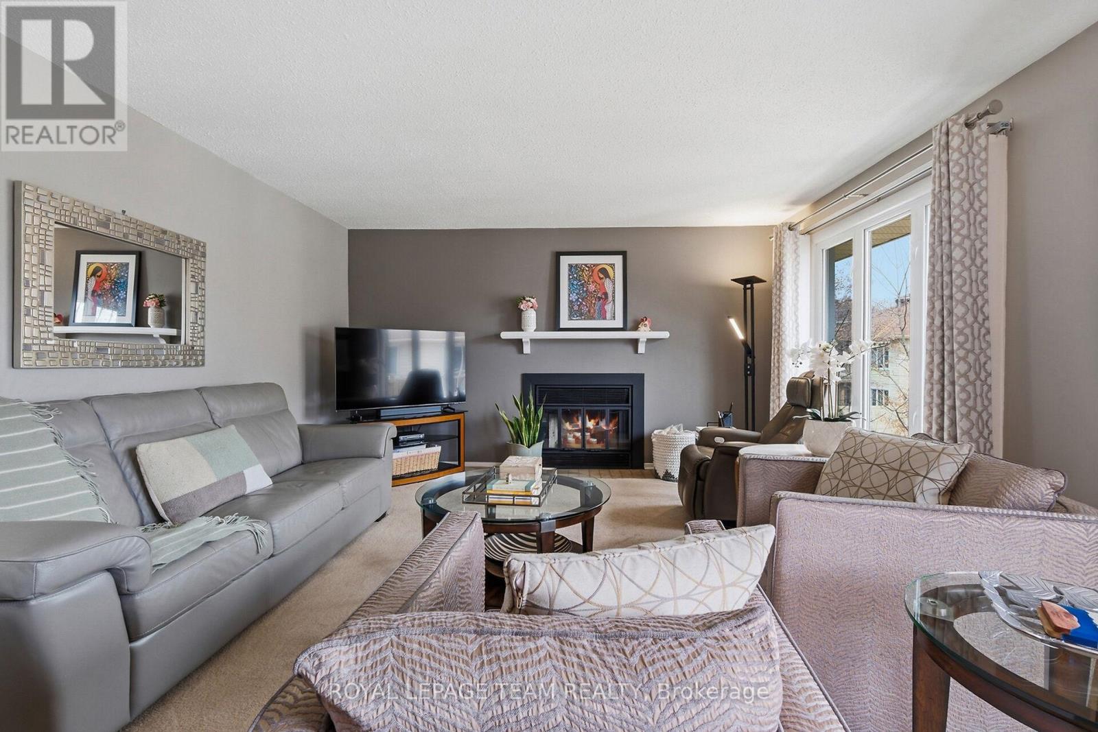 40 - 140 Rushford Private, Ottawa, Ontario  K1T 3E2 - Photo 7 - X12951110