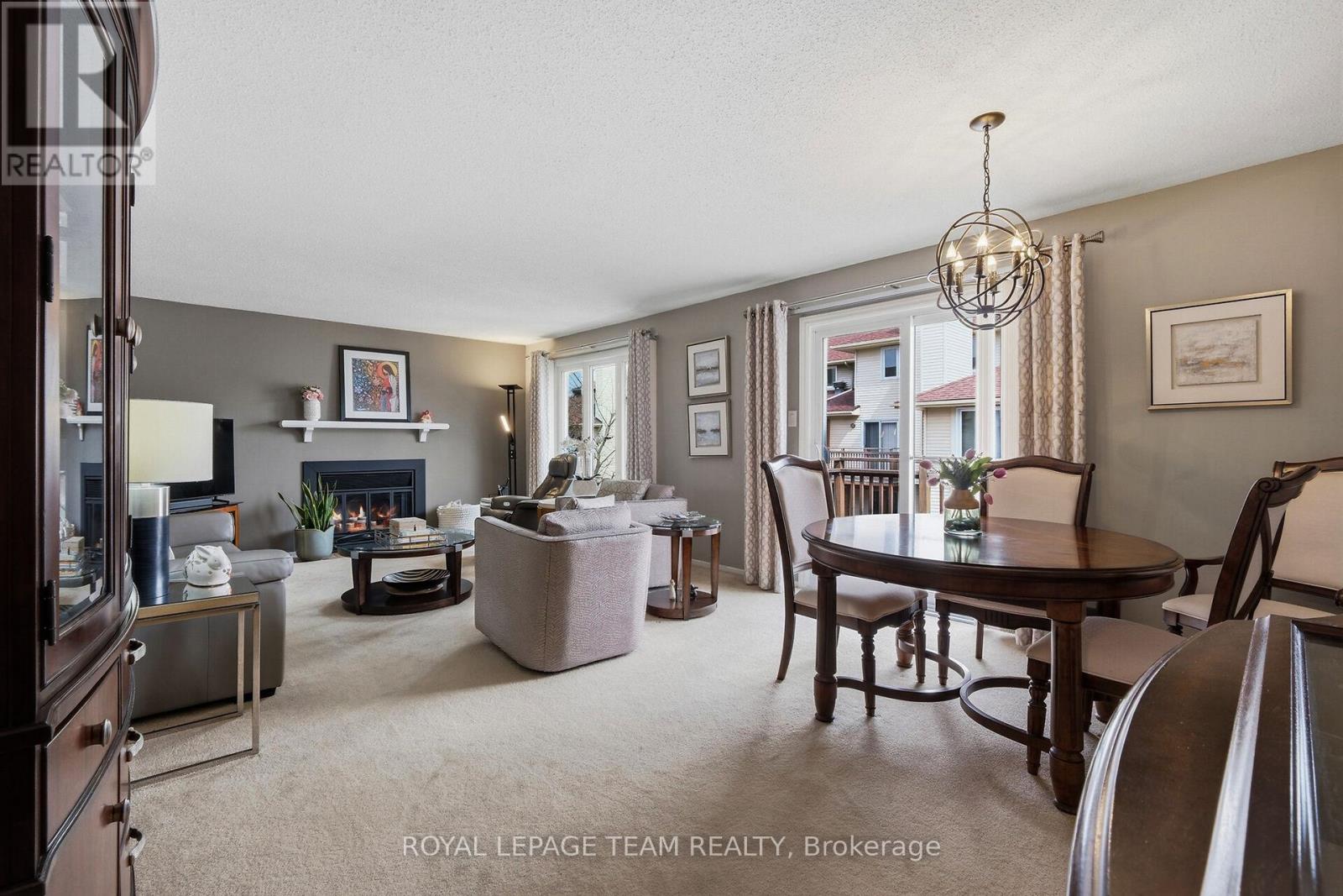 40 - 140 Rushford Private, Ottawa, Ontario  K1T 3E2 - Photo 8 - X12951110