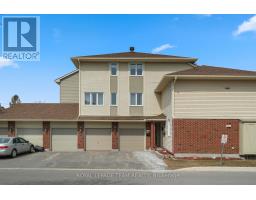 40 - 140 RUSHFORD PRIVATE, ottawa, Ontario