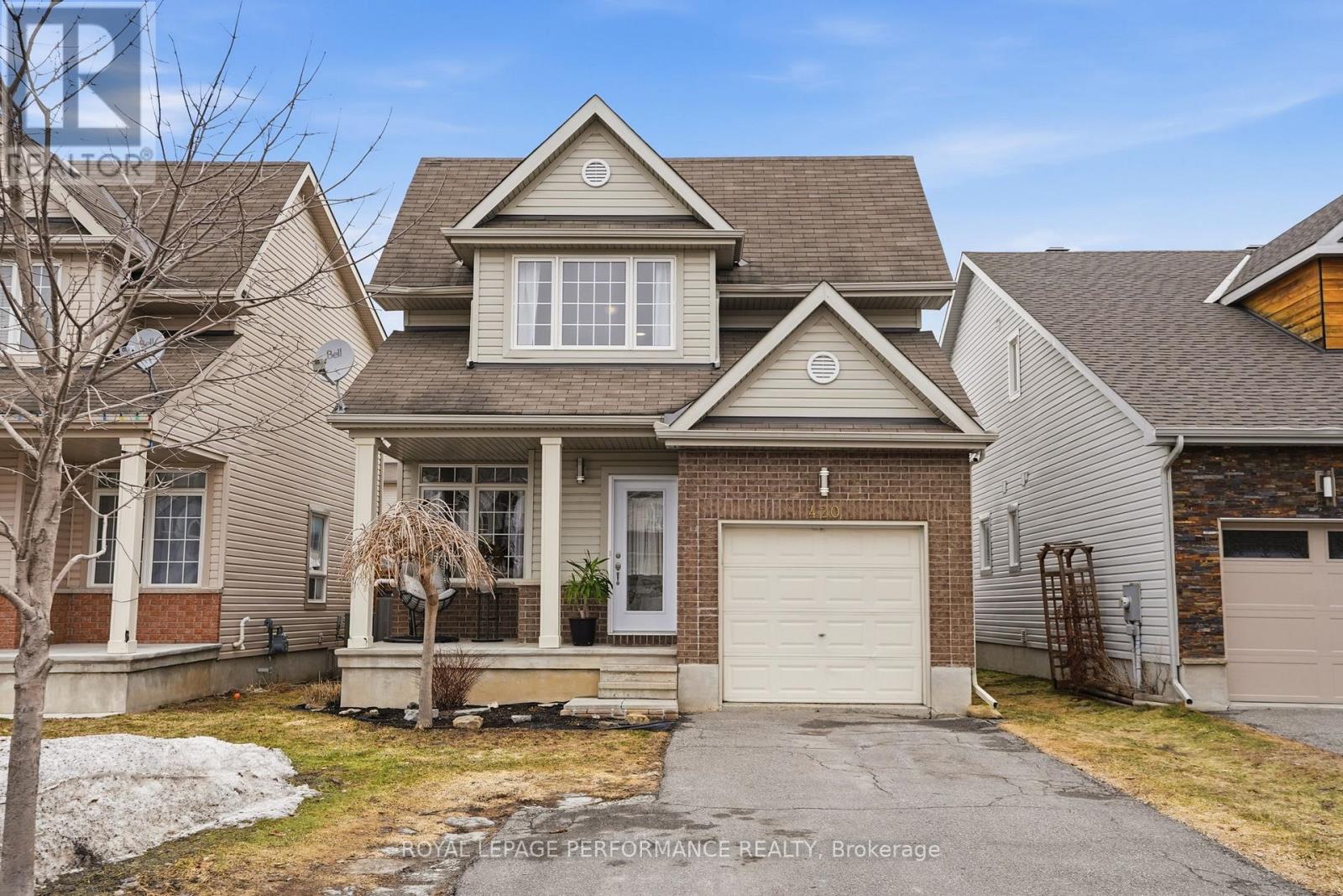 420 CRYSTAL COURT, Clarence-Rockland, Ontario