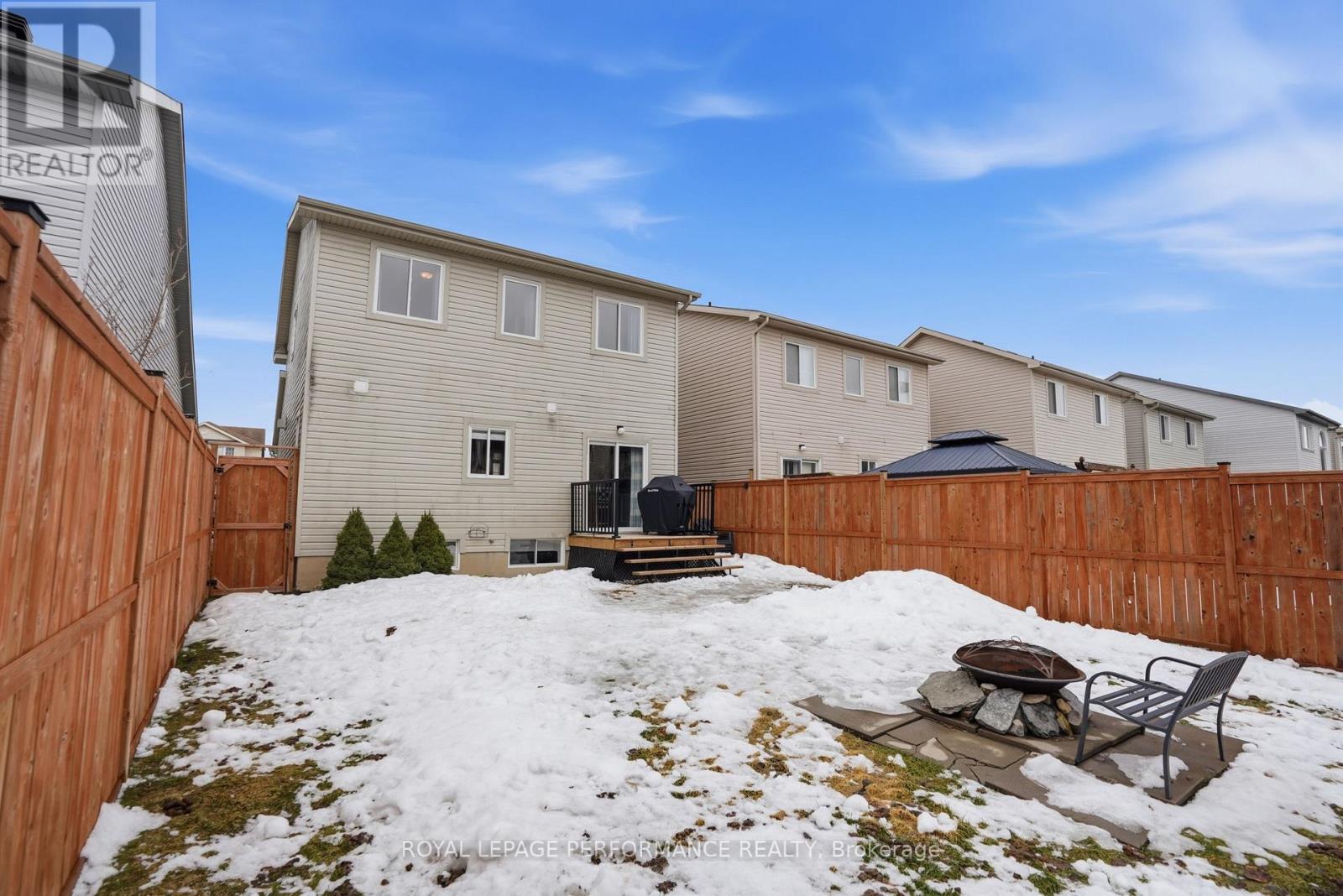 420 Crystal Court, Clarence-Rockland, Ontario  K4K 0A1 - Photo 28 - X12951154