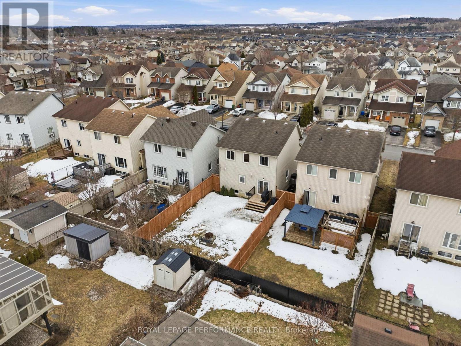 420 Crystal Court, Clarence-Rockland, Ontario  K4K 0A1 - Photo 33 - X12951154