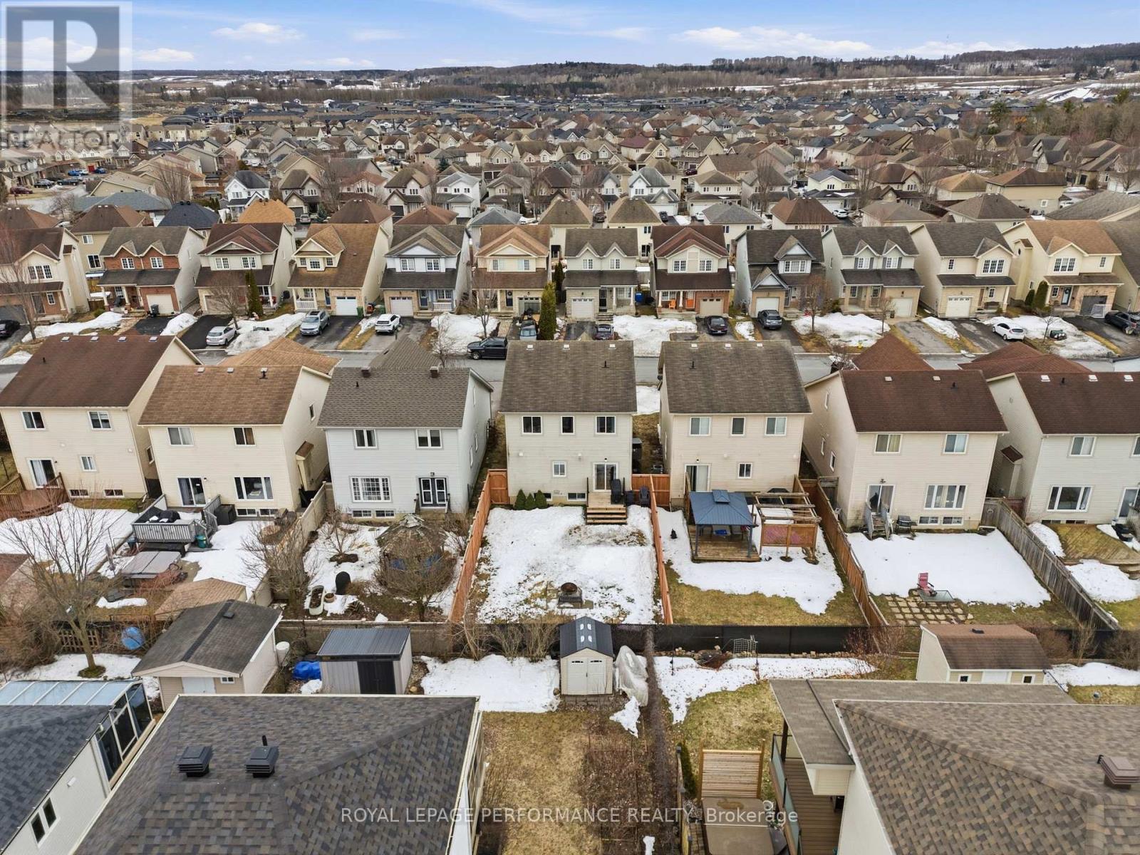 420 Crystal Court, Clarence-Rockland, Ontario  K4K 0A1 - Photo 34 - X12951154