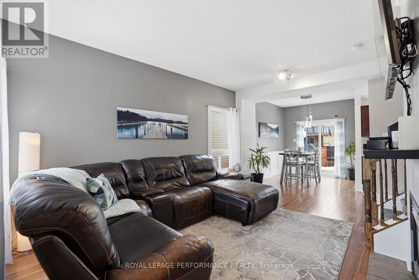 420 Crystal Court, Clarence-Rockland, Ontario  K4K 0A1 - Photo 8 - X12951154