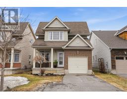 420 CRYSTAL COURT, Clarence-Rockland, Ontario