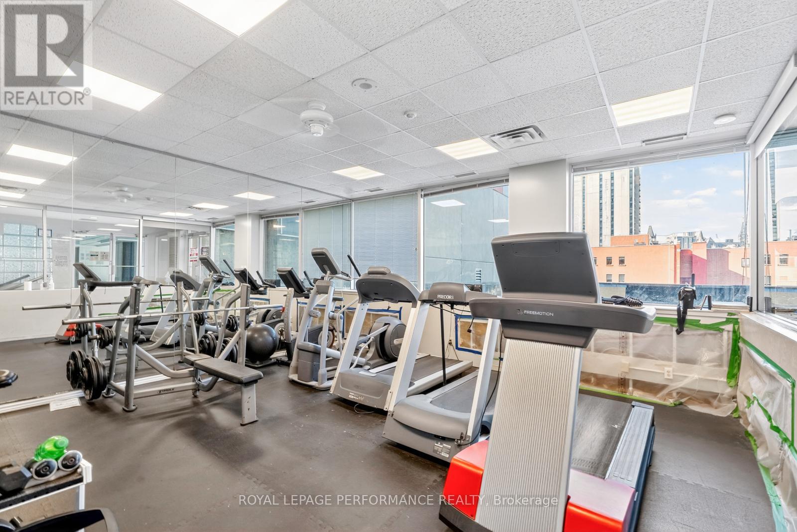 1603 - 160 George Street, Ottawa, Ontario  K1N 9M2 - Photo 30 - X12951228