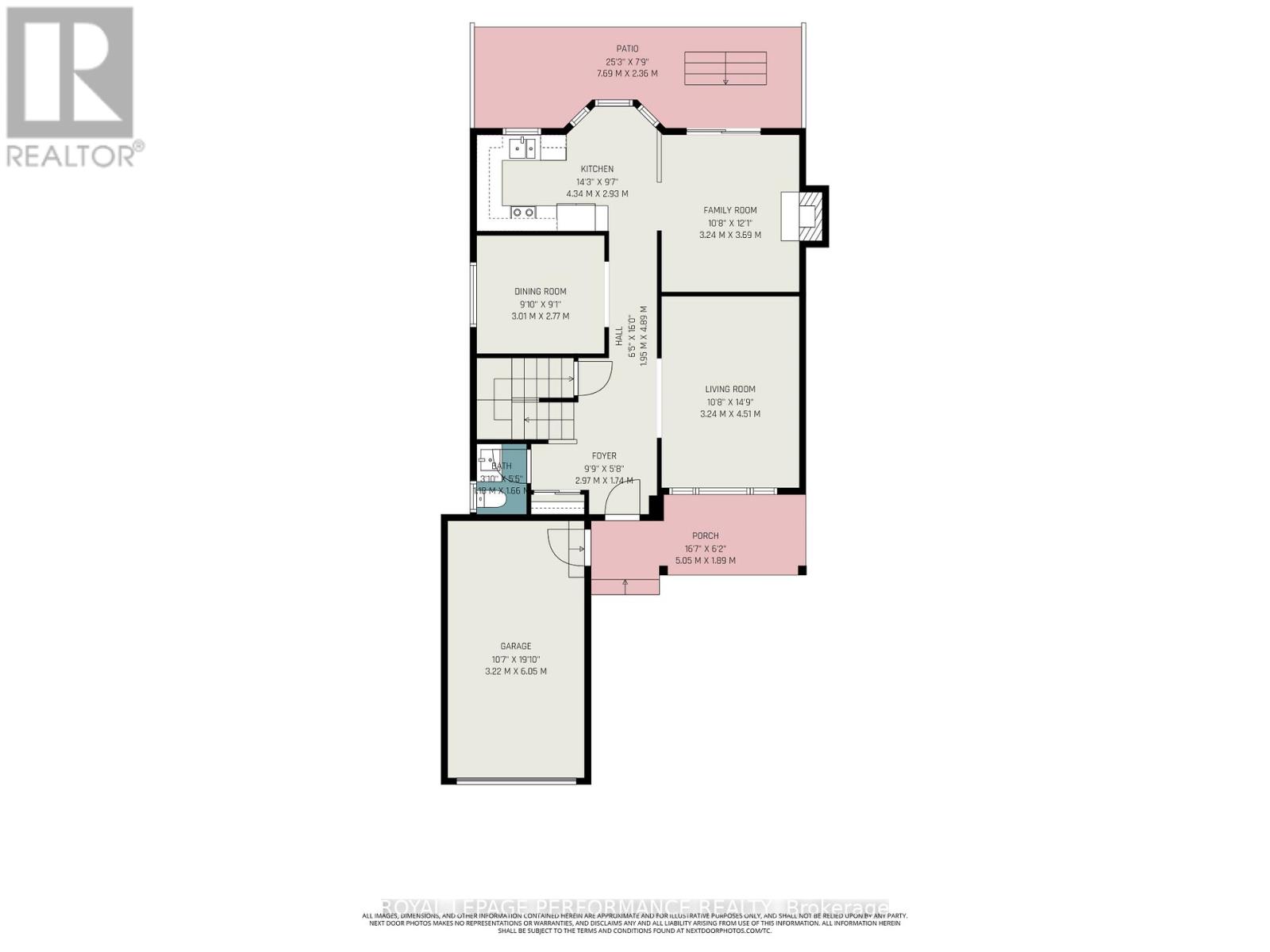 6722 Tooney Drive, Ottawa, Ontario  K1C 6R4 - Photo 32 - X12951248