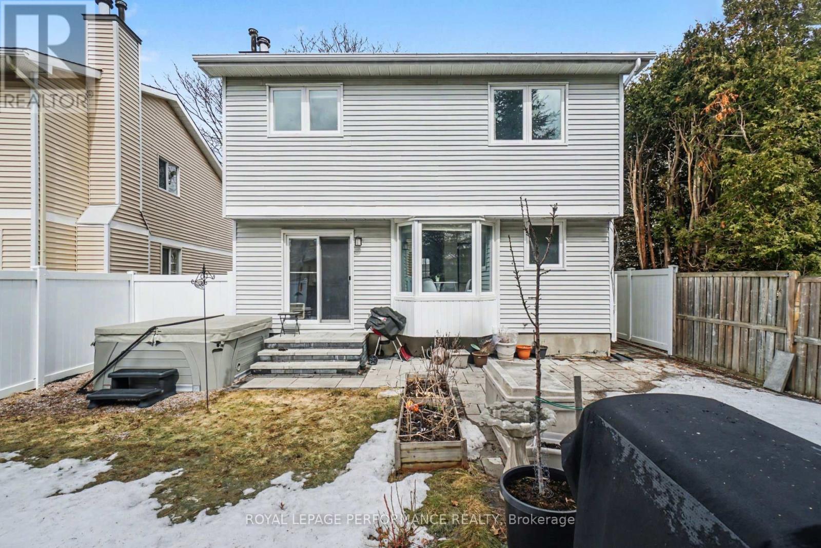 6722 Tooney Drive, Ottawa, Ontario  K1C 6R4 - Photo 39 - X12951248