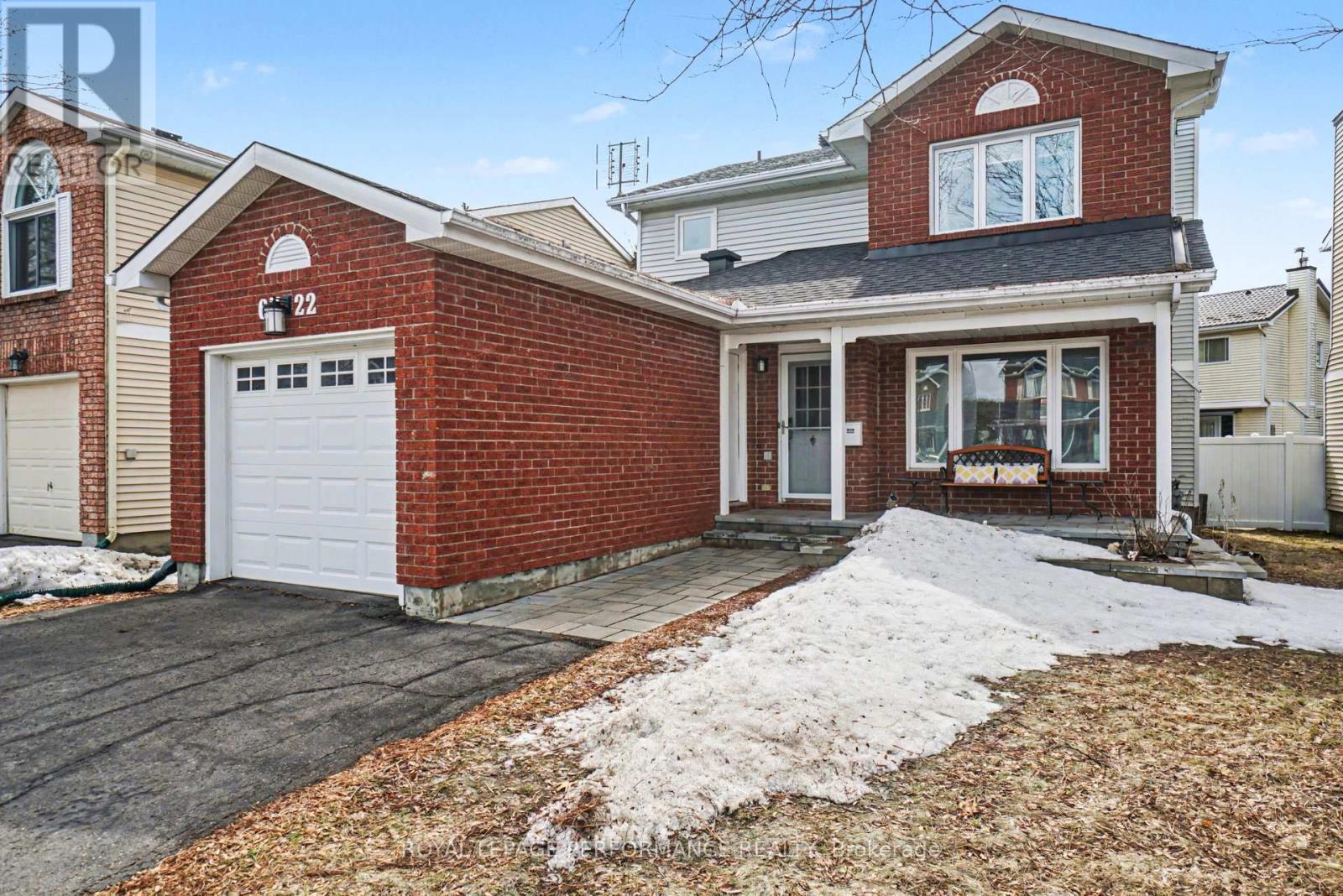 6722 Tooney Drive, Ottawa, Ontario  K1C 6R4 - Photo 45 - X12951248