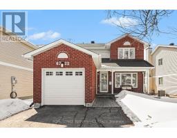 6722 TOONEY DRIVE, ottawa, Ontario