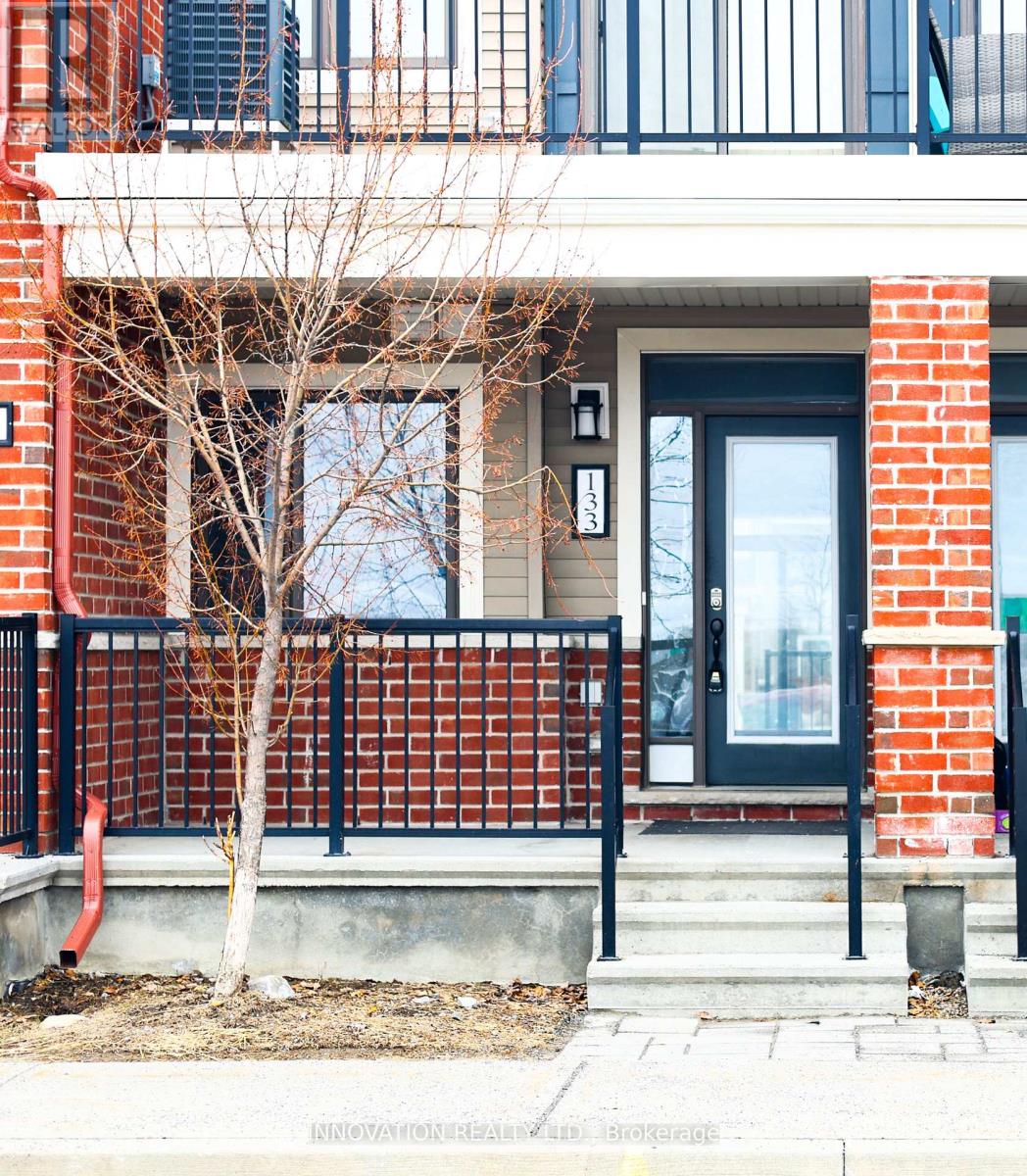 133 WALLEYE PRIVATE, Ottawa, Ontario