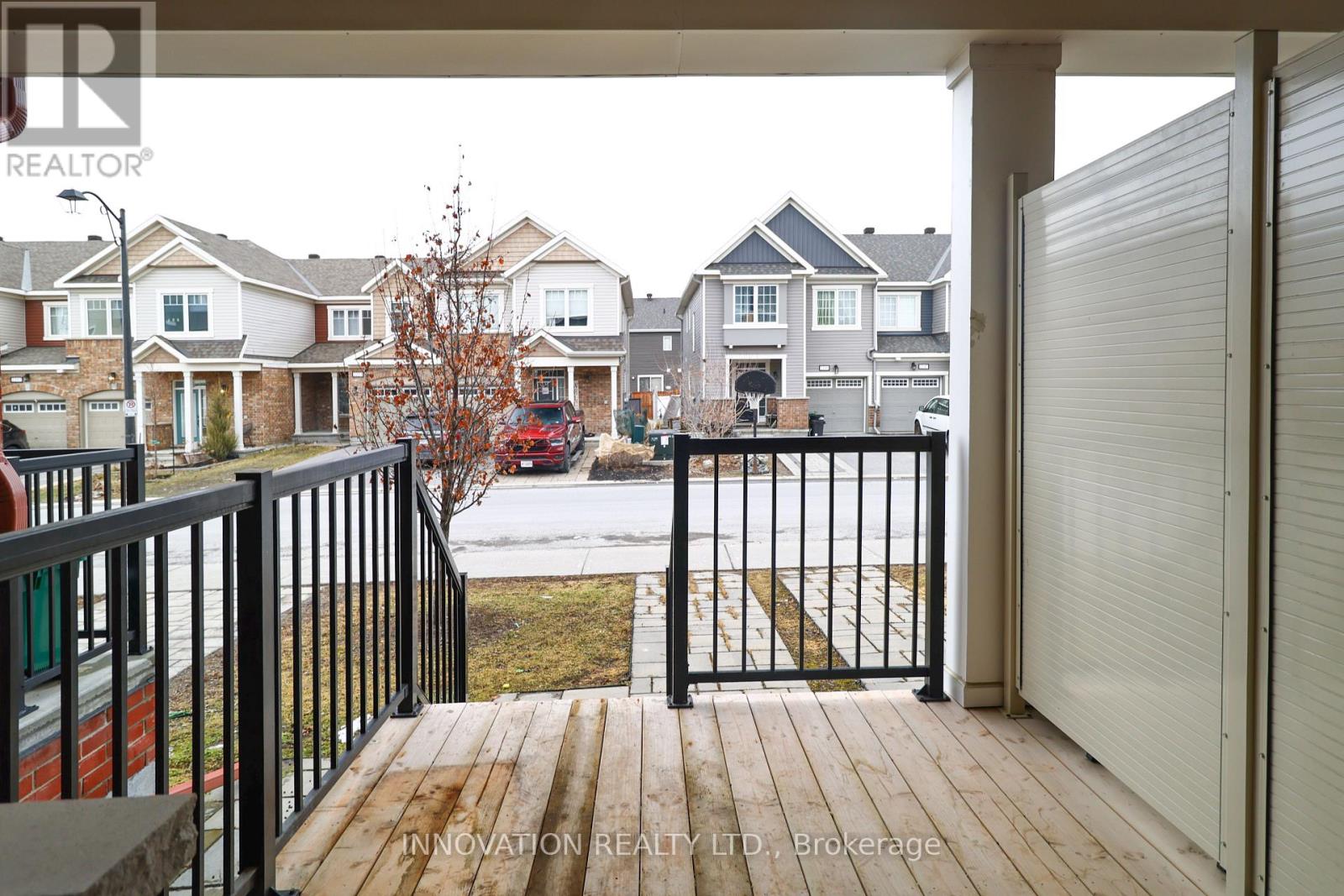 133 Walleye Private, Ottawa, Ontario  K2J 6R2 - Photo 20 - X12951258