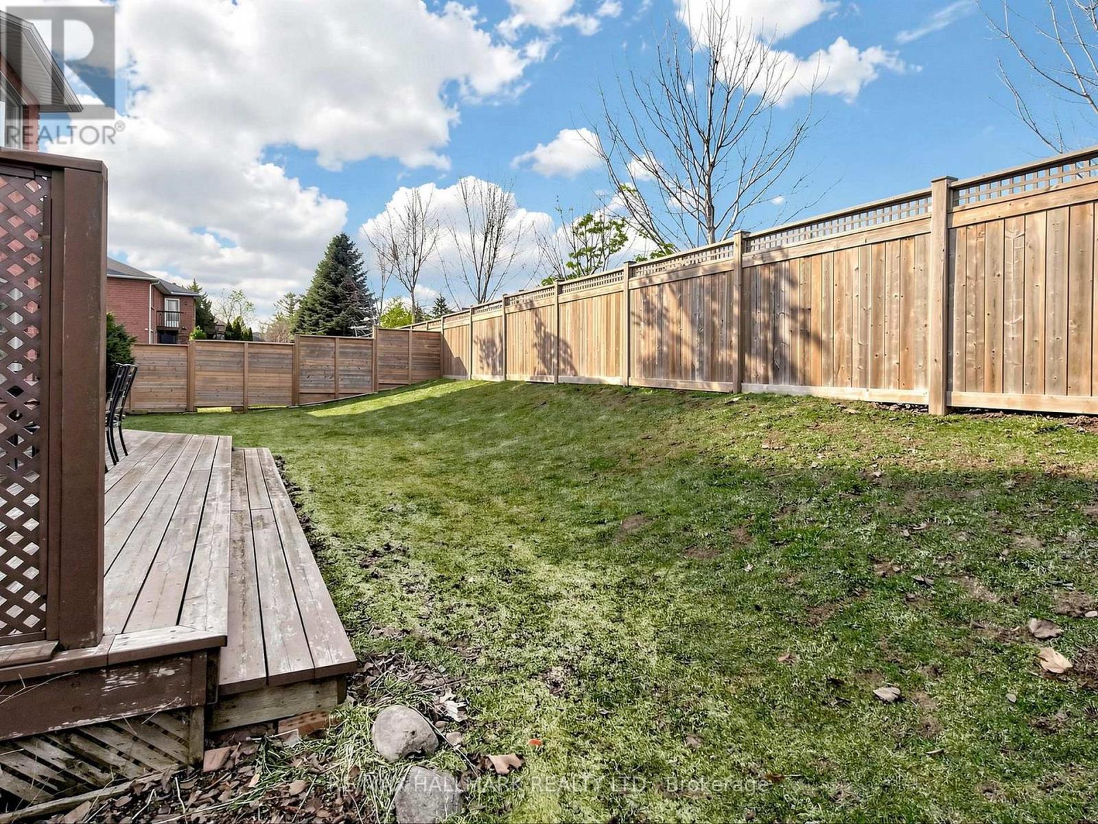 70 Timberline Trail, Aurora, Ontario  L4G 6A3 - Photo 30 - N12947860