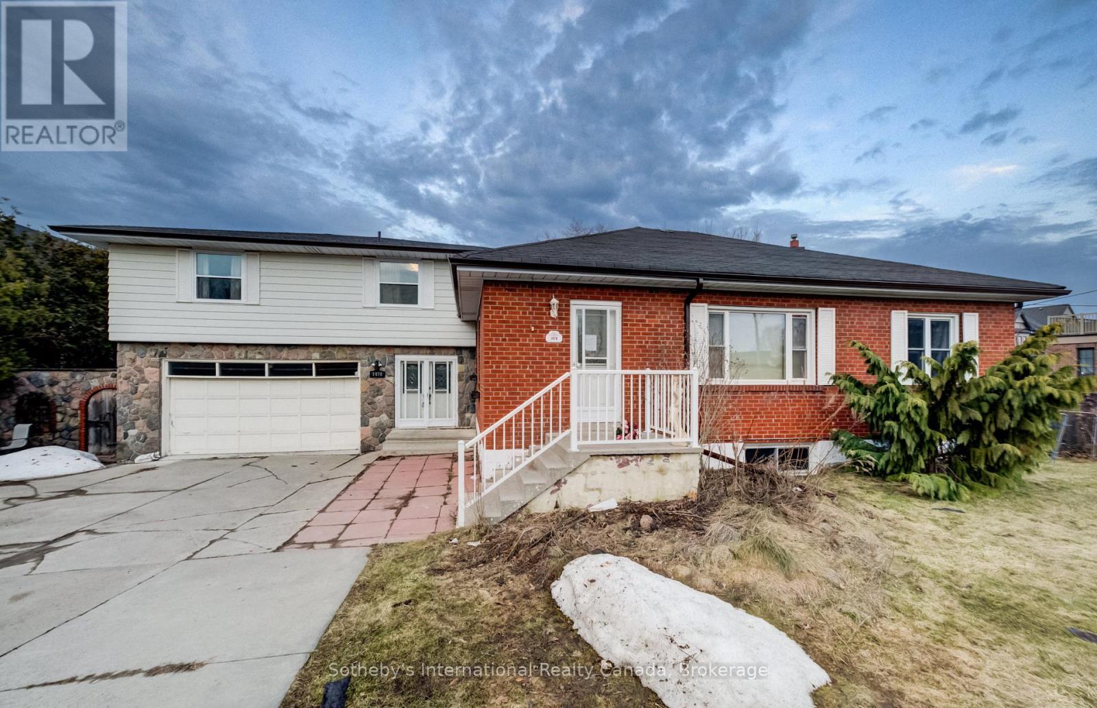 1478 Altona Road, Pickering, Ontario  L1V 1M3 - Photo 3 - E12951062