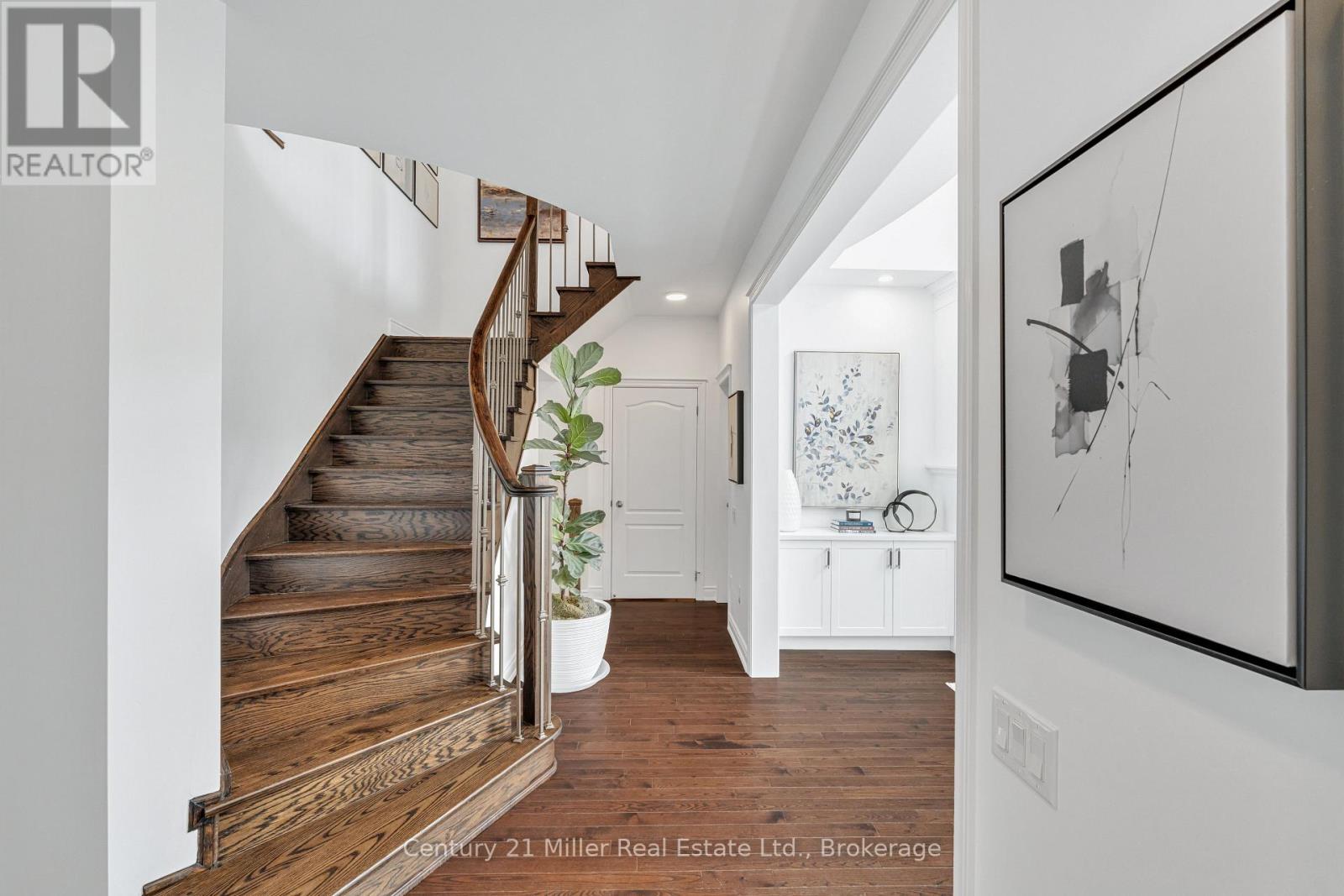 202 Innville Crescent, Oakville, Ontario  L6L 0B8 - Photo 20 - W12950958