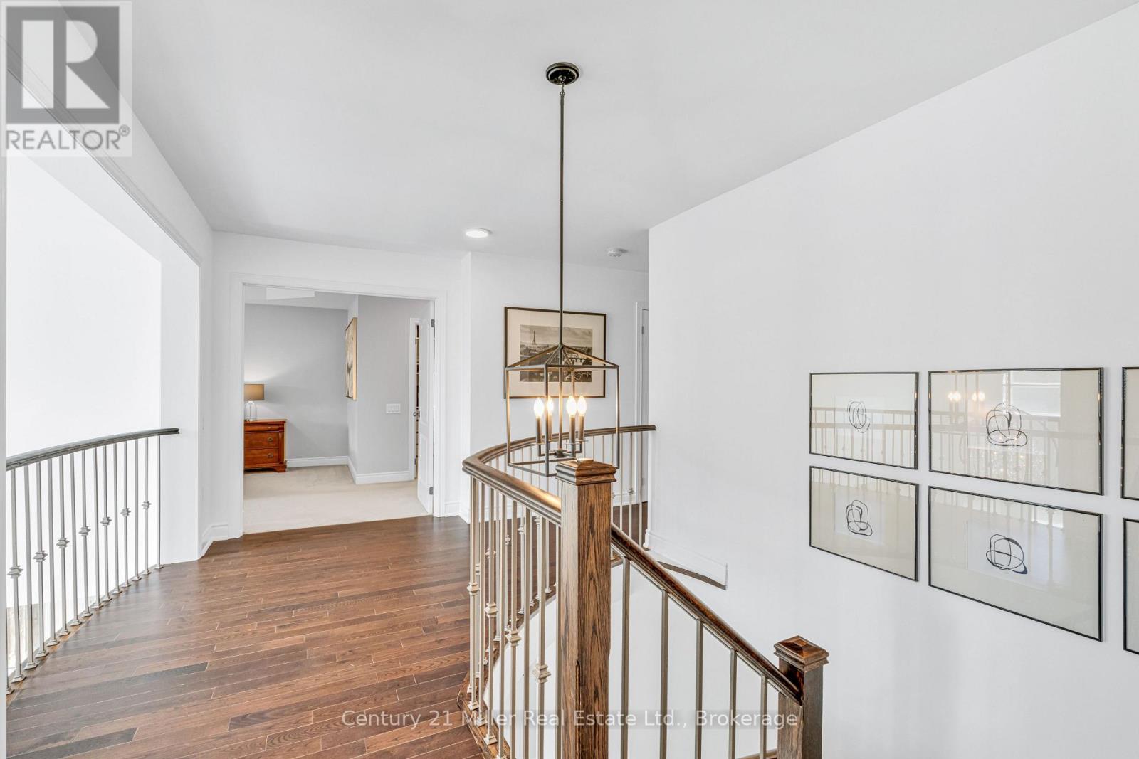 202 Innville Crescent, Oakville, Ontario  L6L 0B8 - Photo 21 - W12950958