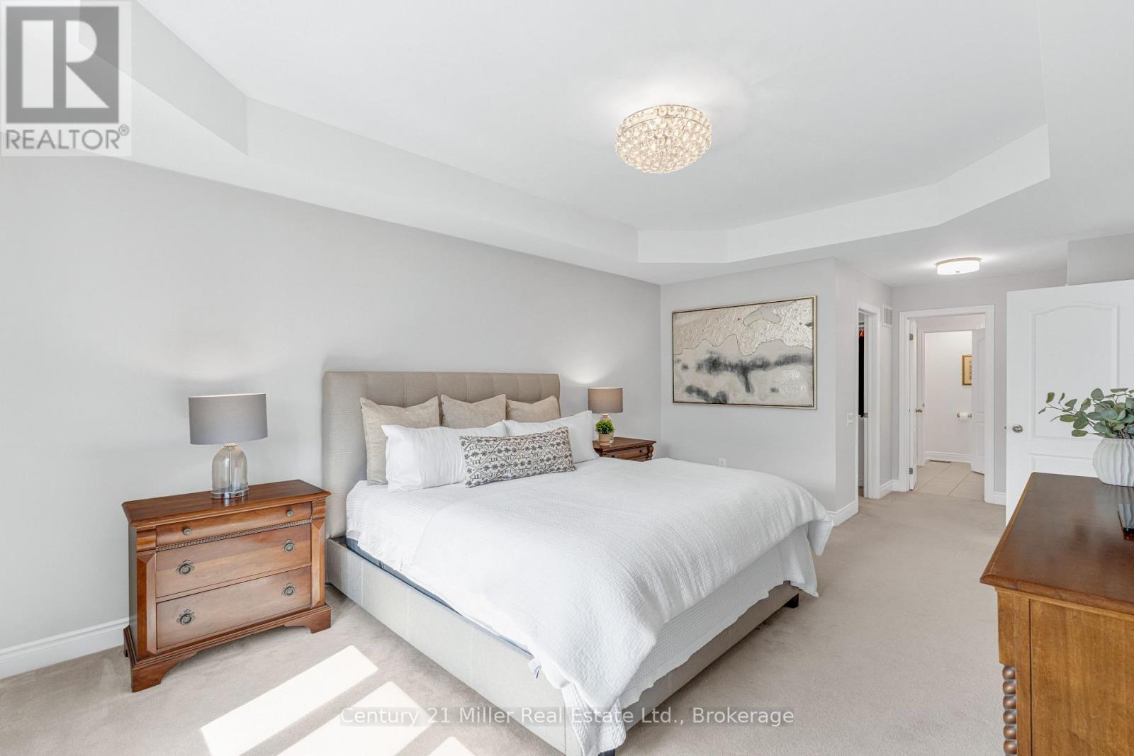 202 Innville Crescent, Oakville, Ontario  L6L 0B8 - Photo 25 - W12950958