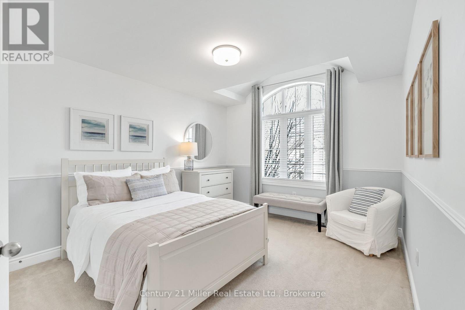 202 Innville Crescent, Oakville, Ontario  L6L 0B8 - Photo 27 - W12950958