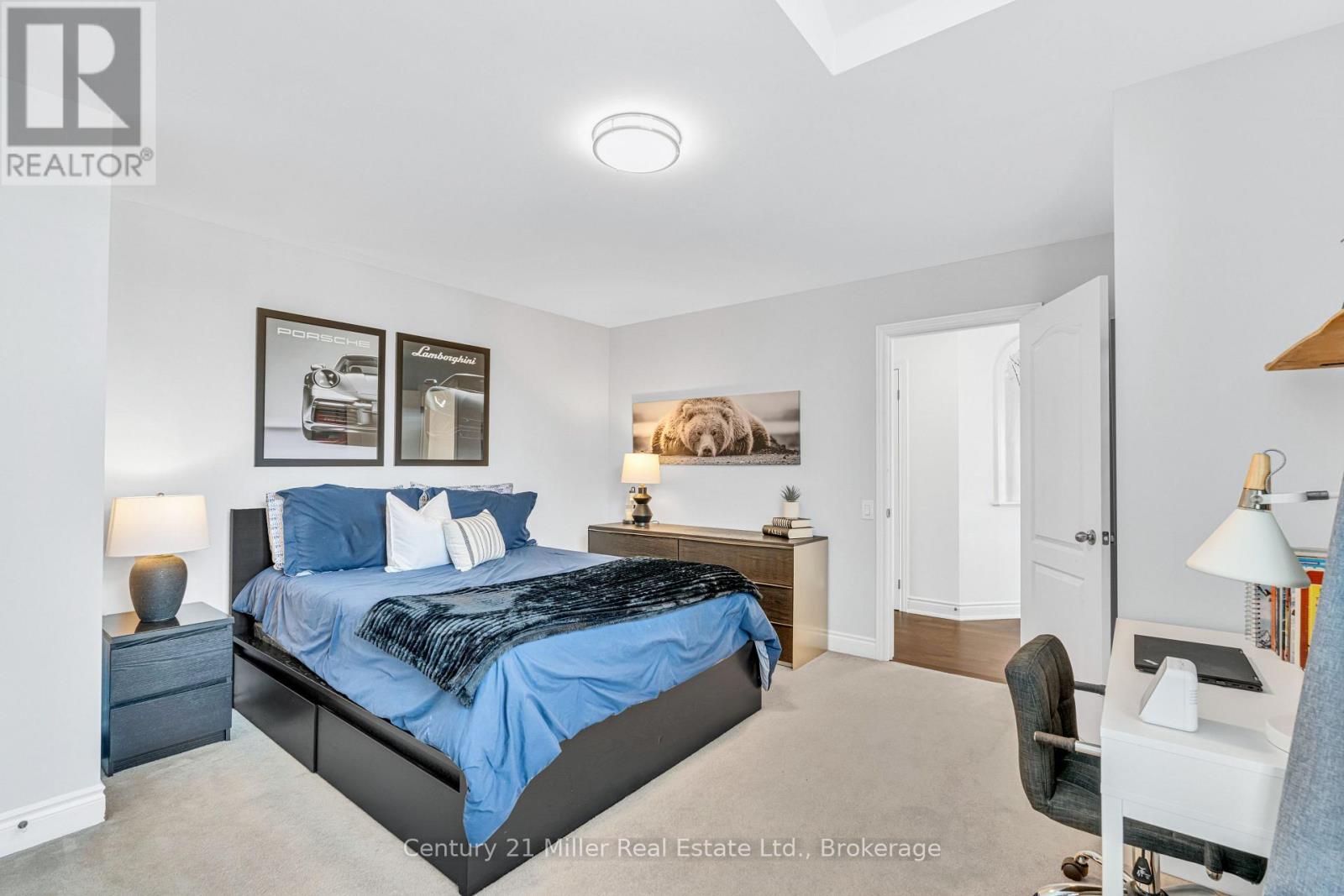 202 Innville Crescent, Oakville, Ontario  L6L 0B8 - Photo 30 - W12950958