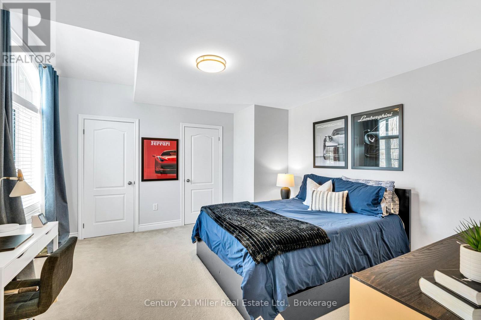 202 Innville Crescent, Oakville, Ontario  L6L 0B8 - Photo 31 - W12950958