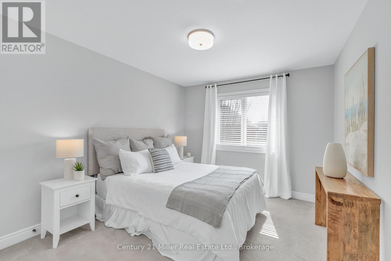 202 Innville Crescent, Oakville, Ontario  L6L 0B8 - Photo 32 - W12950958