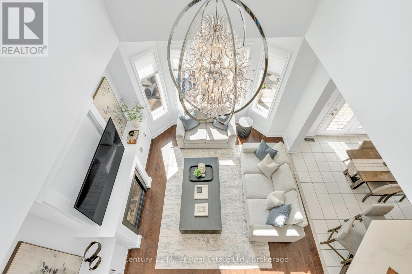 202 Innville Crescent, Oakville, Ontario  L6L 0B8 - Photo 33 - W12950958