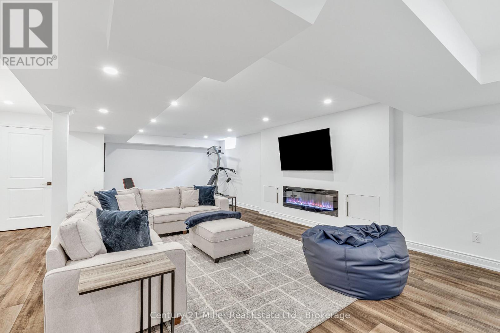 202 Innville Crescent, Oakville, Ontario  L6L 0B8 - Photo 35 - W12950958