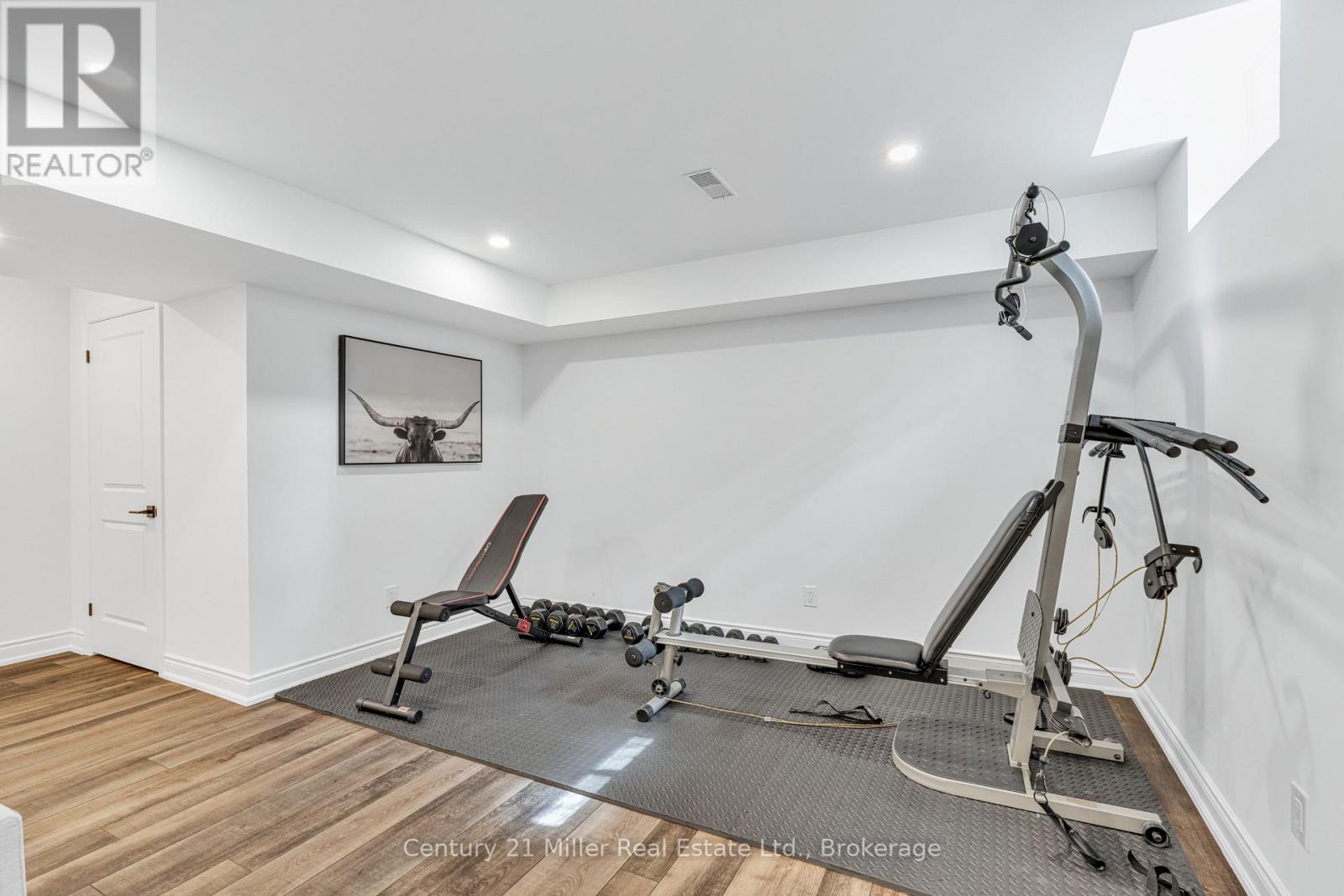 202 Innville Crescent, Oakville, Ontario  L6L 0B8 - Photo 38 - W12950958