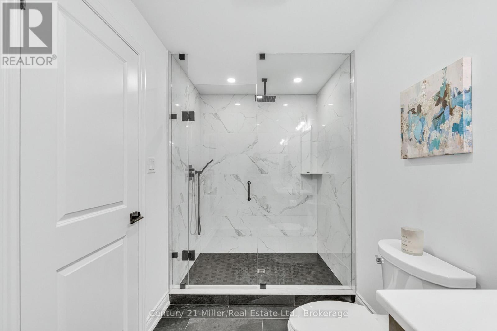 202 Innville Crescent, Oakville, Ontario  L6L 0B8 - Photo 39 - W12950958