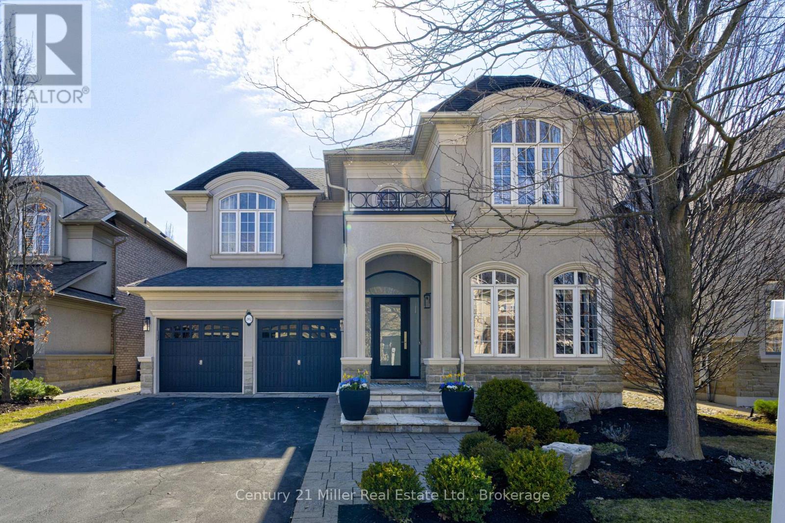 202 Innville Crescent, Oakville, Ontario  L6L 0B8 - Photo 45 - W12950958