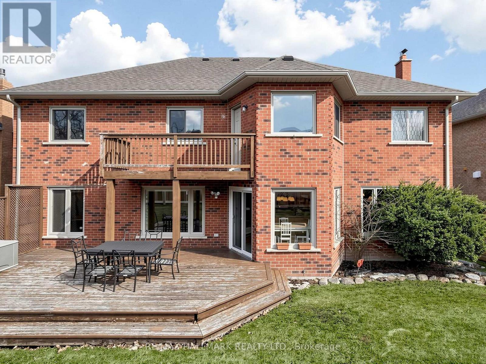 70 Timberline Trail, Aurora, Ontario  L4G 6A3 - Photo 25 - N12947860