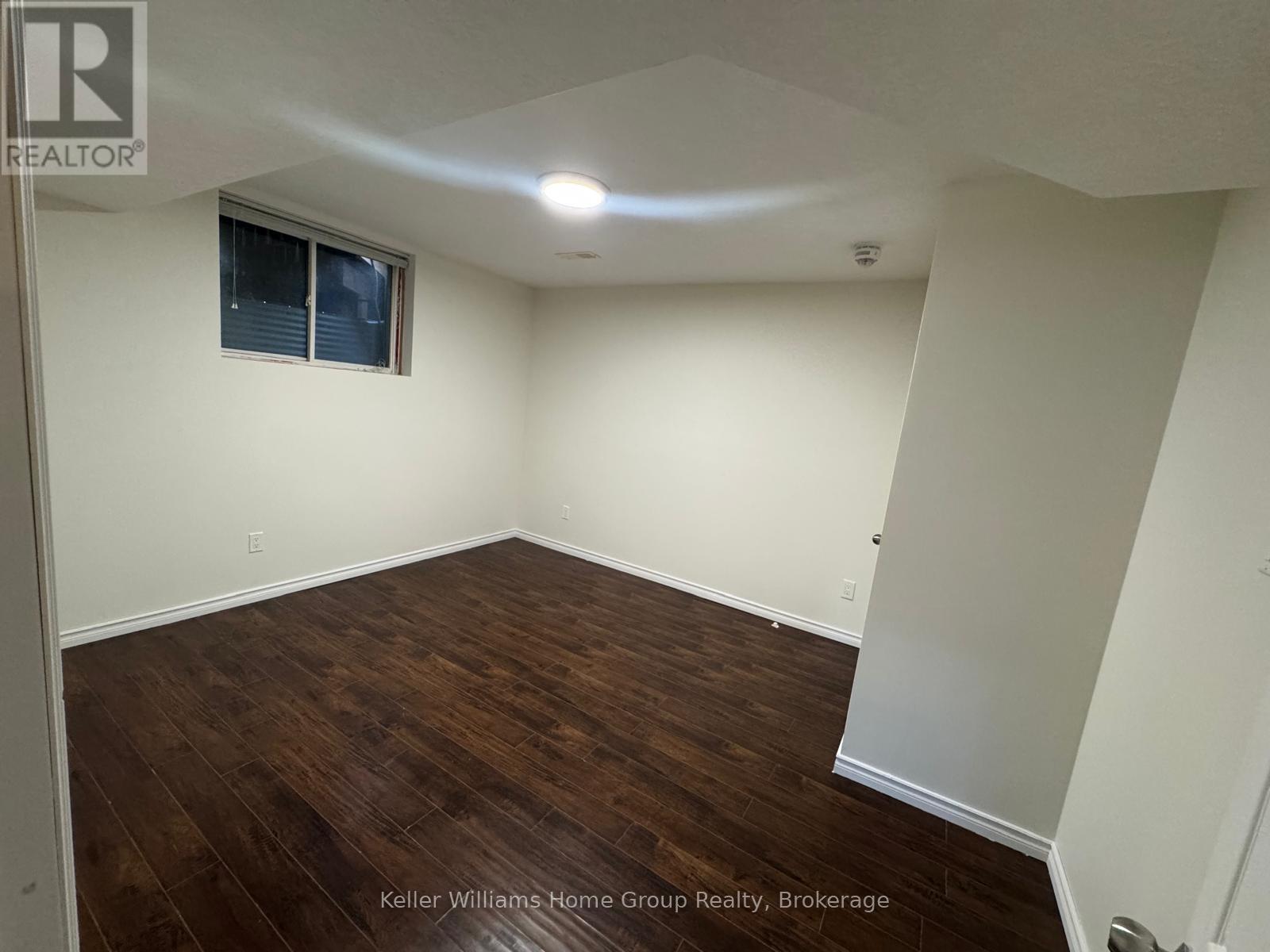 BASEMENT - 152 GOODWIN DRIVE, Guelph, Ontario