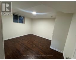 BASEMENT - 152 GOODWIN DRIVE, guelph (pineridge/westminster woods), Ontario